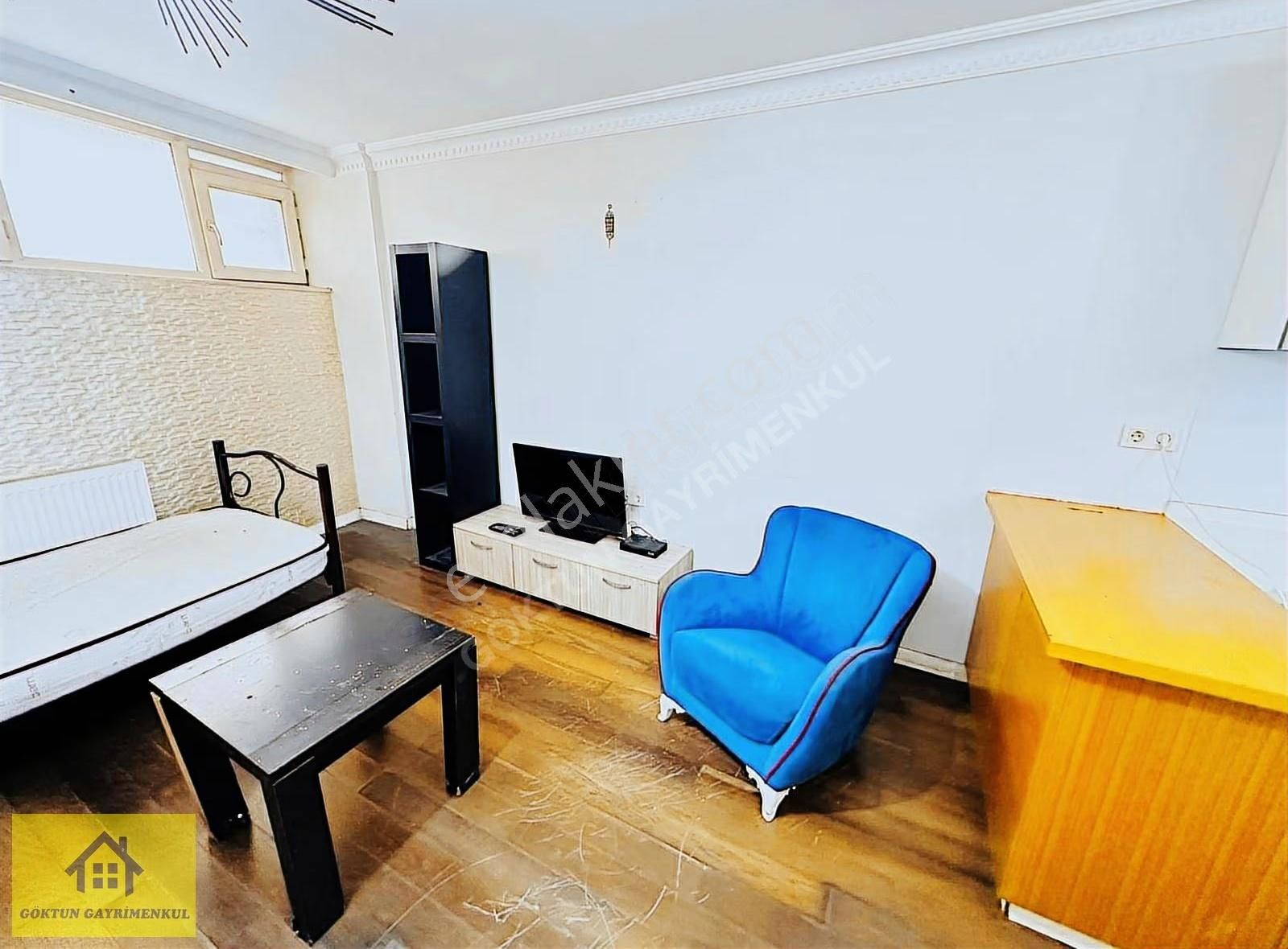 Göktun'dan Taksim Meydan'a 5 Dk Eşyalı Daire - Görsel 13