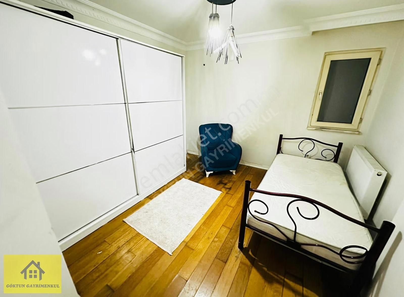 Göktun'dan Taksim Meydan'a 5 Dk Eşyalı Daire - Görsel 11