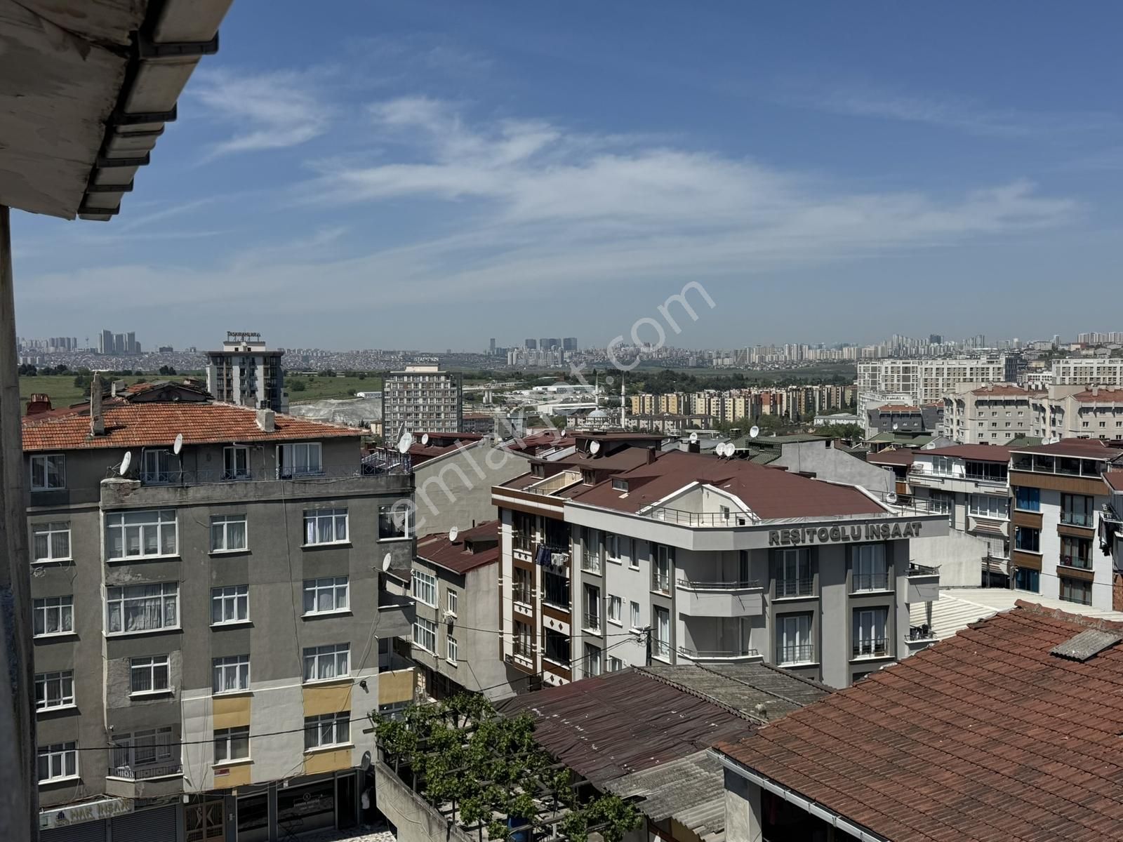 Bezirganbahçe'de Satılık 6.kat Yatırımlık Kelepir Daire - Görsel 3