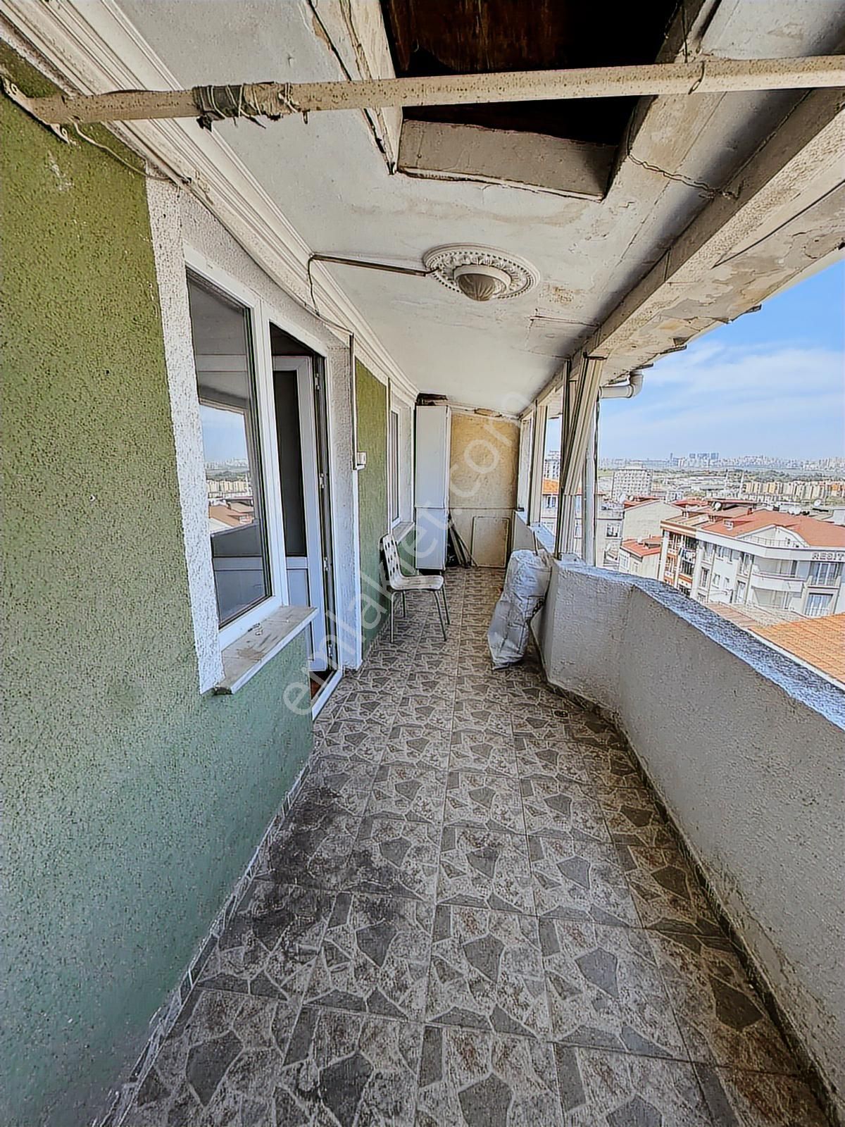 Bezirganbahçe'de Satılık 6.kat Yatırımlık Kelepir Daire - Görsel 21