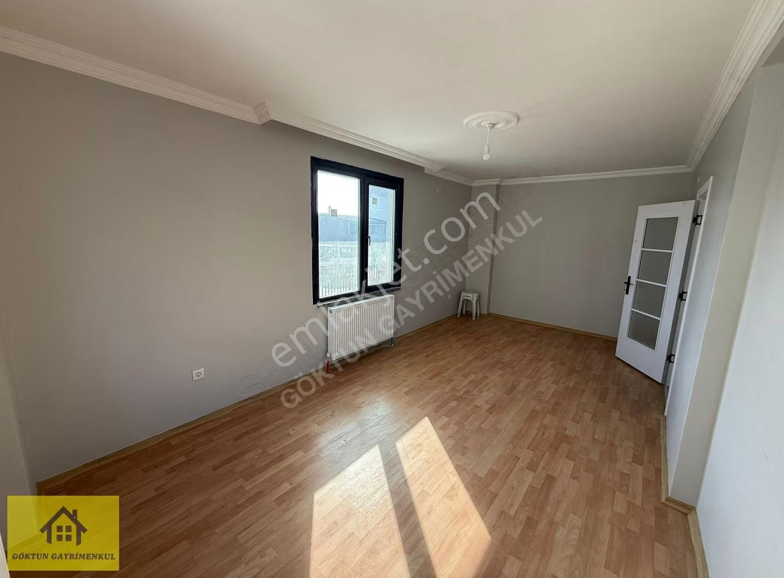 Göktun'dan Silivri Gümüşyaka'da Sıfır Binada Kiralık Daire