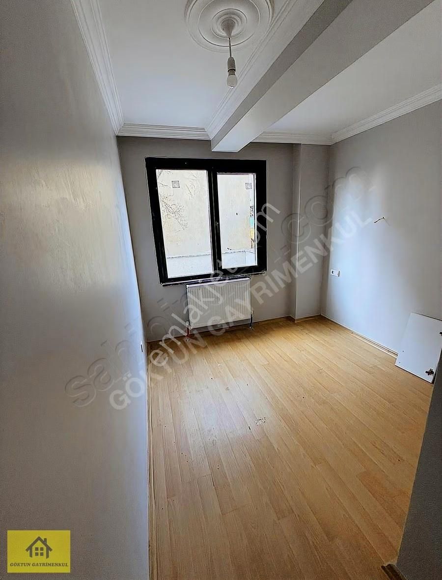 Göktun'dan Silivri Gümüşyaka'da Sıfır Binada Kiralık Daire - Görsel 8