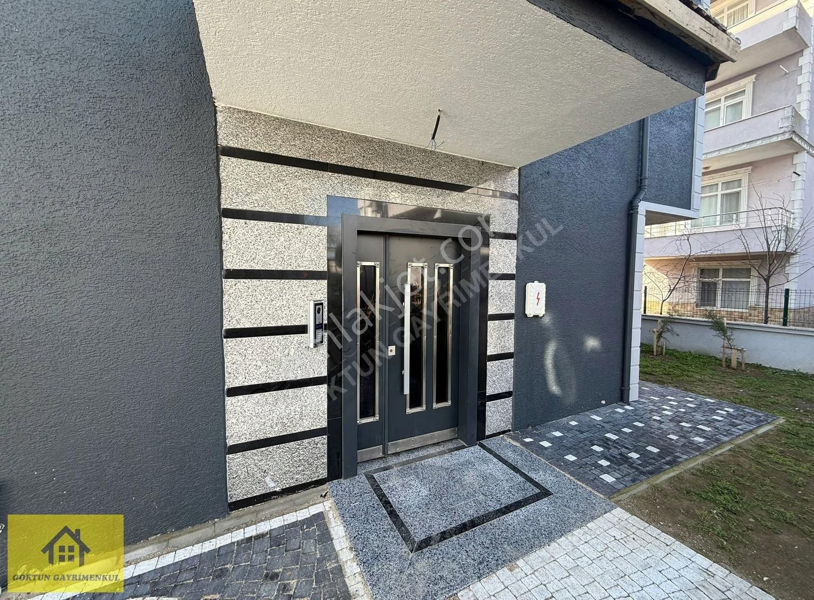 Göktun'dan Silivri Gümüşyaka'da Sıfır Binada Kiralık Daire - Görsel 5