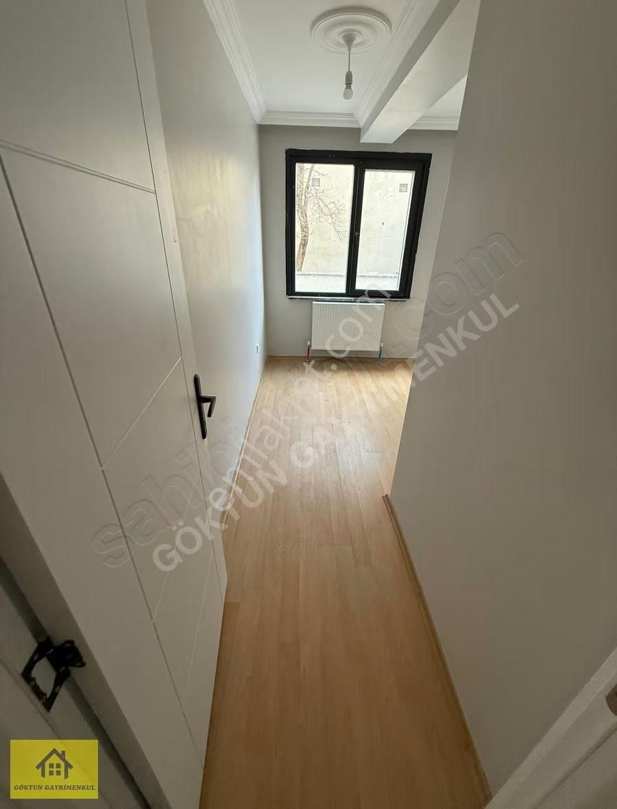 Göktun'dan Silivri Gümüşyaka'da Sıfır Binada Kiralık Daire - Görsel 3