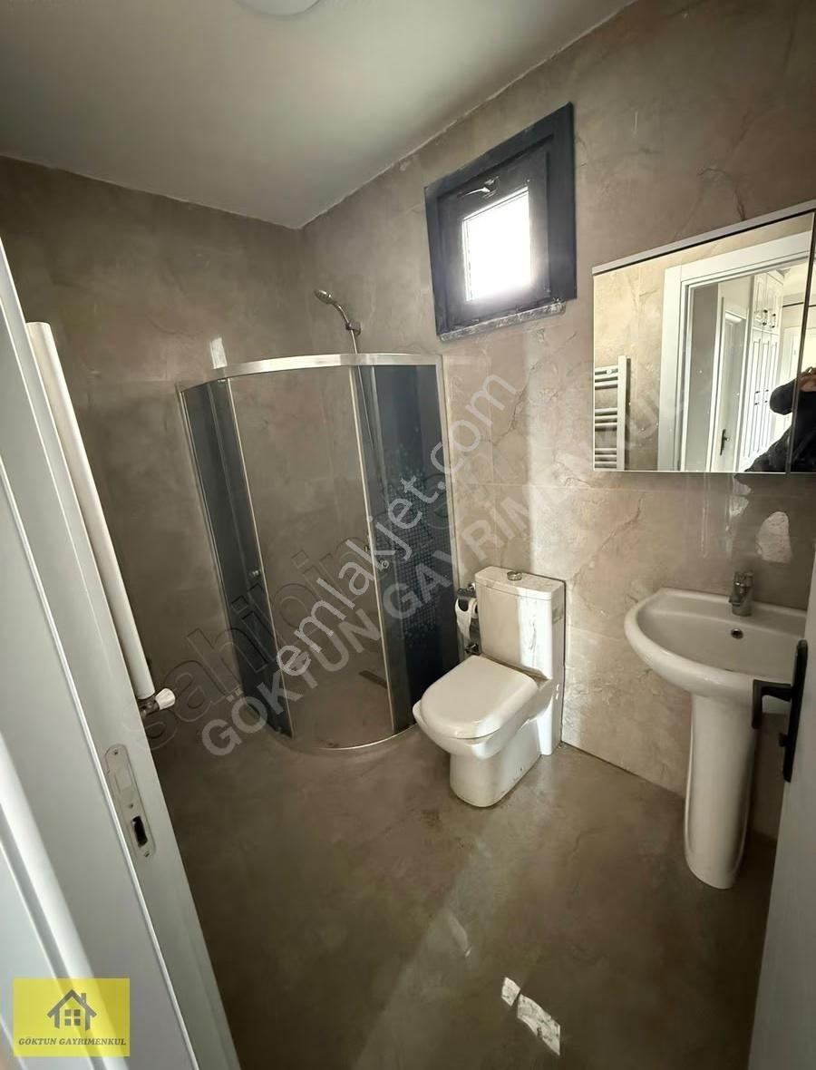 Göktun'dan Silivri Gümüşyaka'da Sıfır Binada Kiralık Daire - Görsel 7