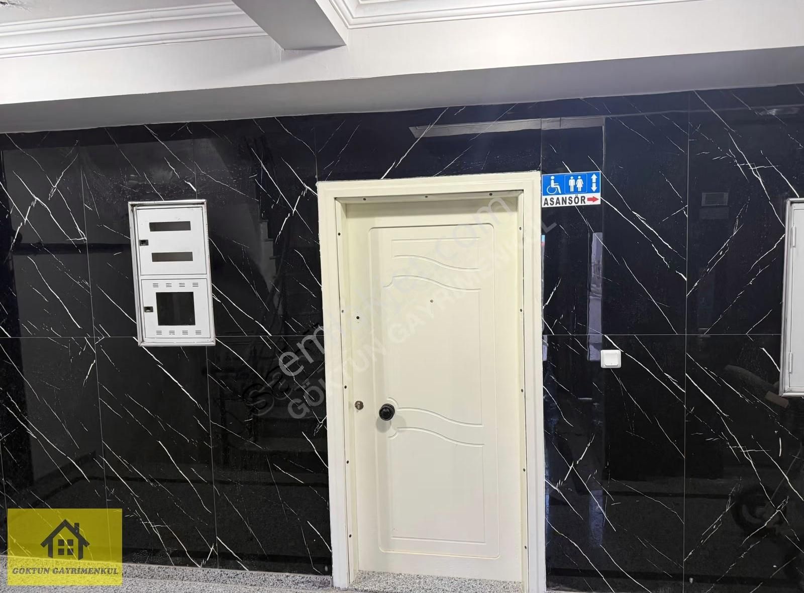 Göktun'dan Silivri Gümüşyaka'da Sıfır Binada Kiralık Daire - Görsel 9