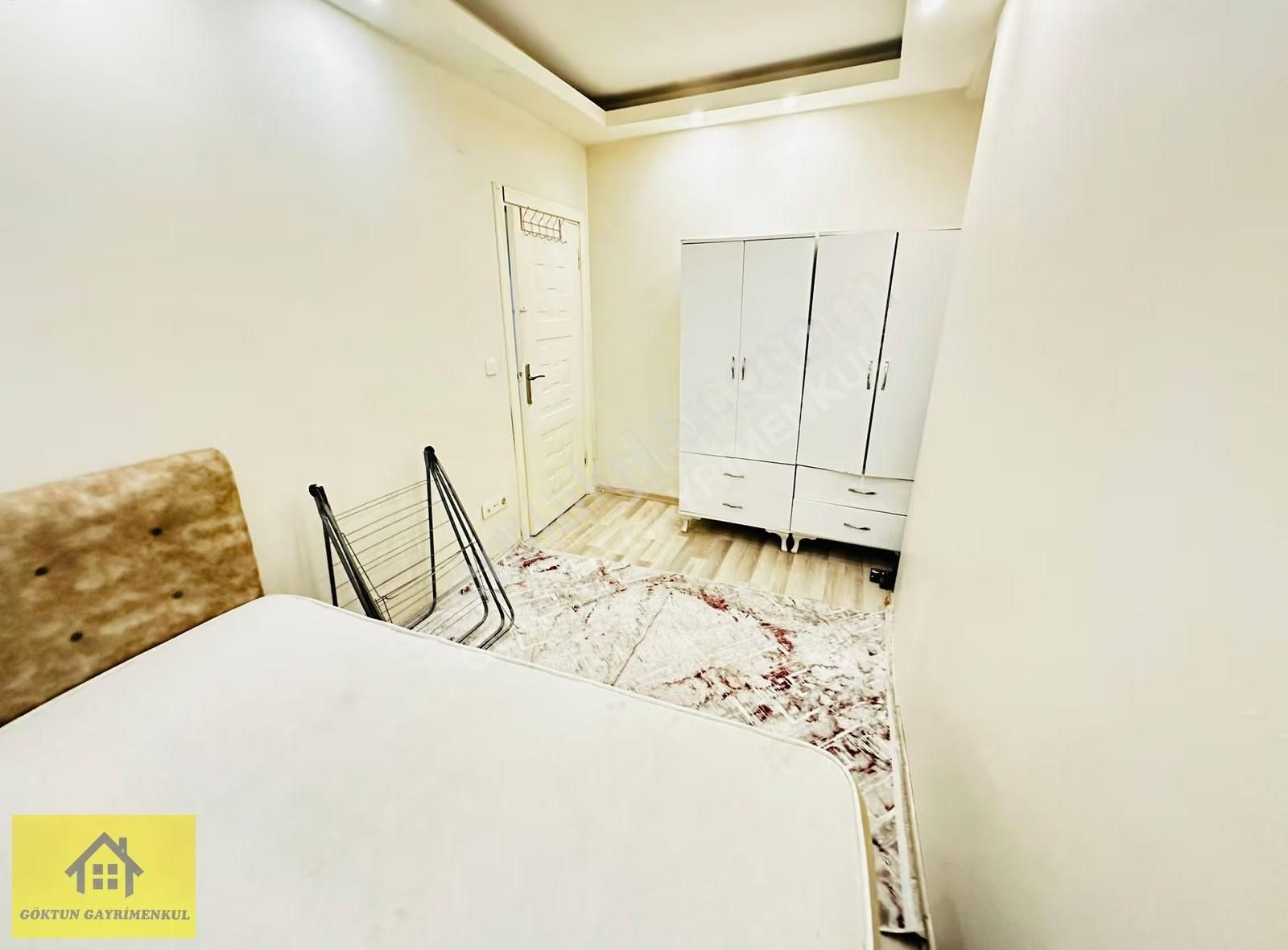 Göktun'dan Merkezi Konumda Eşyalı Daire - Görsel 10