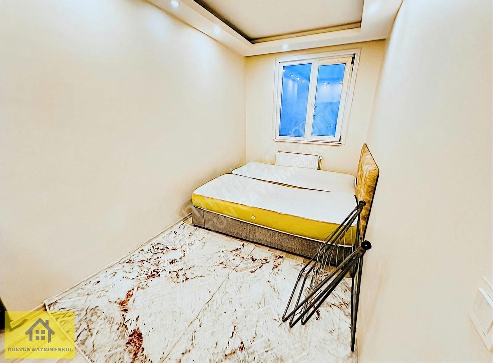 Göktun'dan Merkezi Konumda Eşyalı Daire - Görsel 6