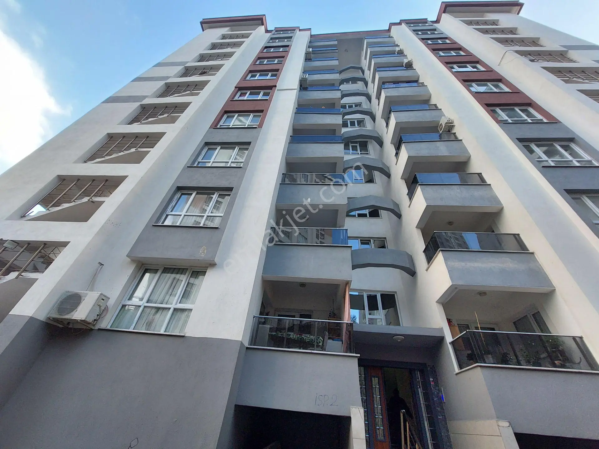 Kuşadası Merkez Değirmendere Mah Avm Ye Yakın 2+1 Kiralık Daire - Görsel 2