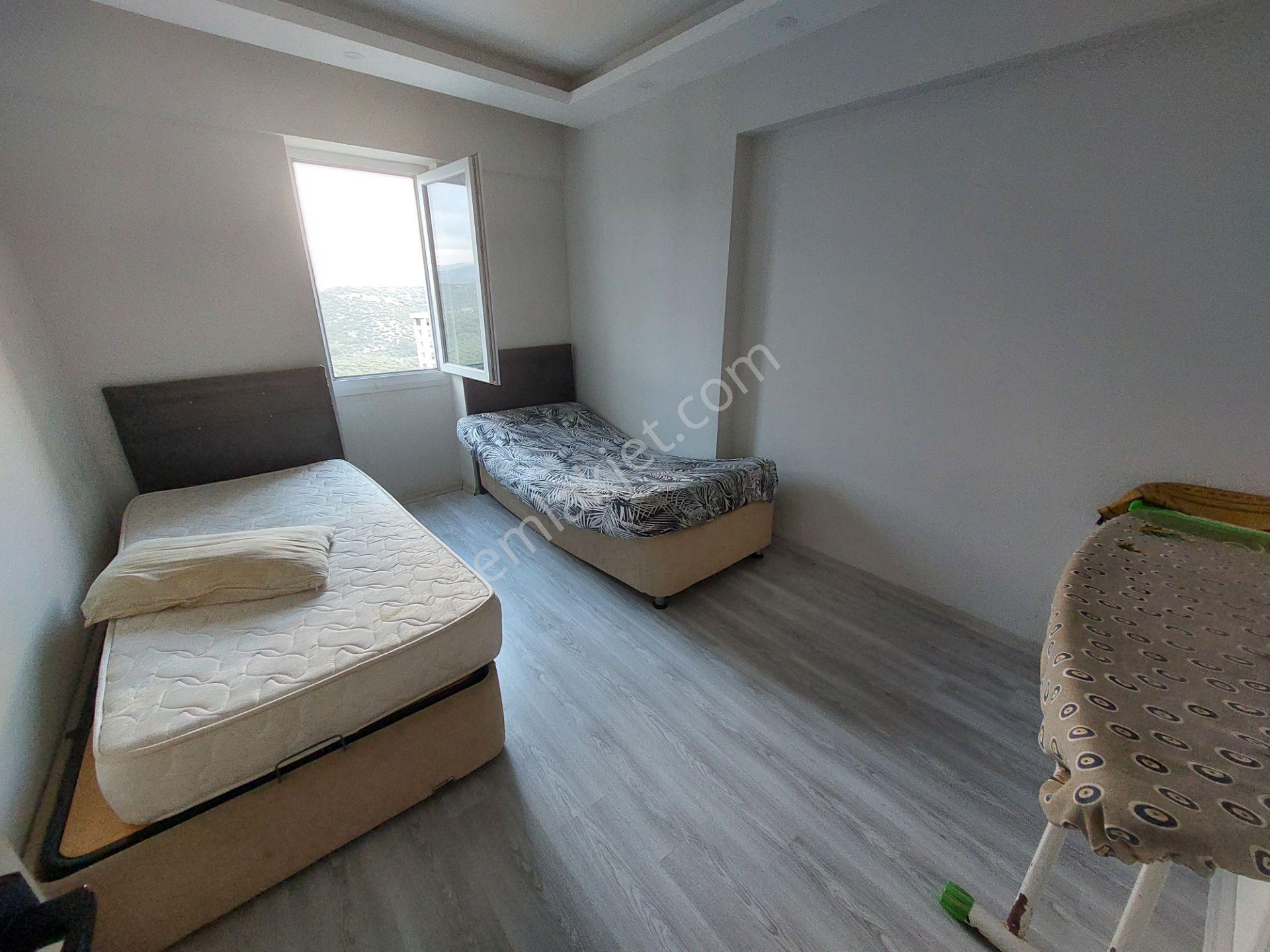 Kuşadası Merkez Değirmendere Mah Avm Ye Yakın 2+1 Kiralık Daire - Görsel 11
