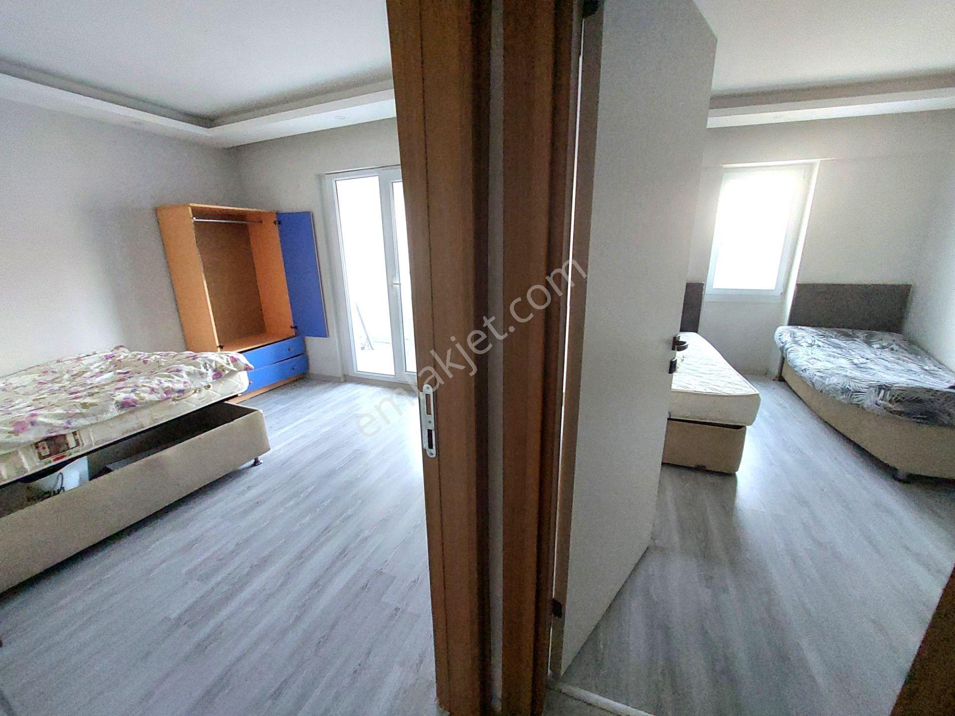 Kuşadası Merkez Değirmendere Mah Avm Ye Yakın 2+1 Kiralık Daire - Görsel 9