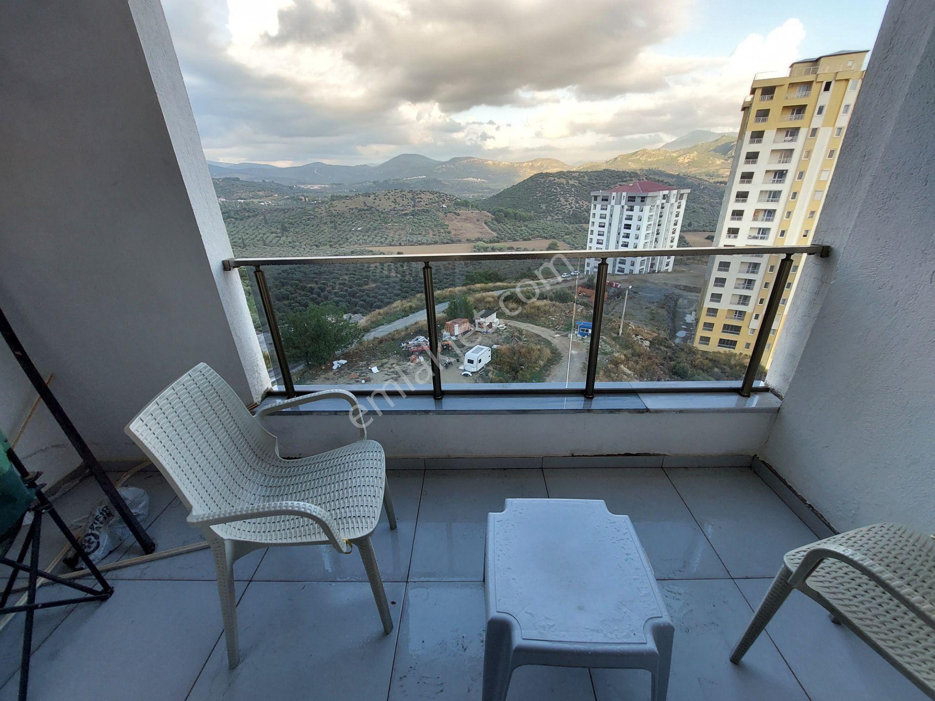 Kuşadası Merkez Değirmendere Mah Avm Ye Yakın 2+1 Kiralık Daire - Görsel 15