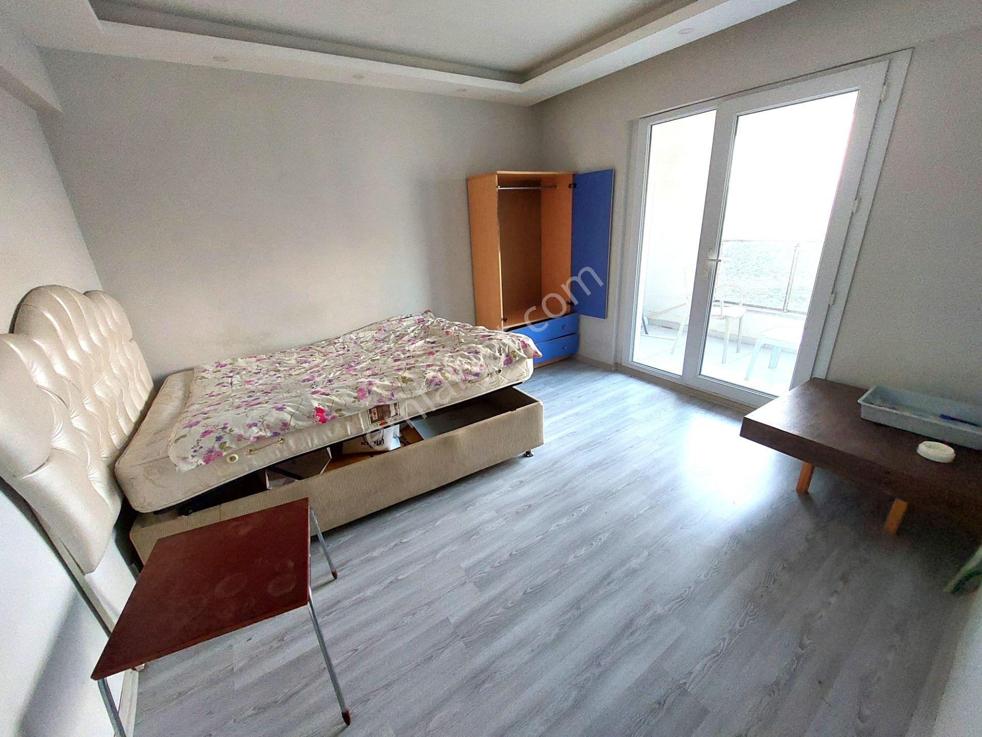 Kuşadası Merkez Değirmendere Mah Avm Ye Yakın 2+1 Kiralık Daire - Görsel 10