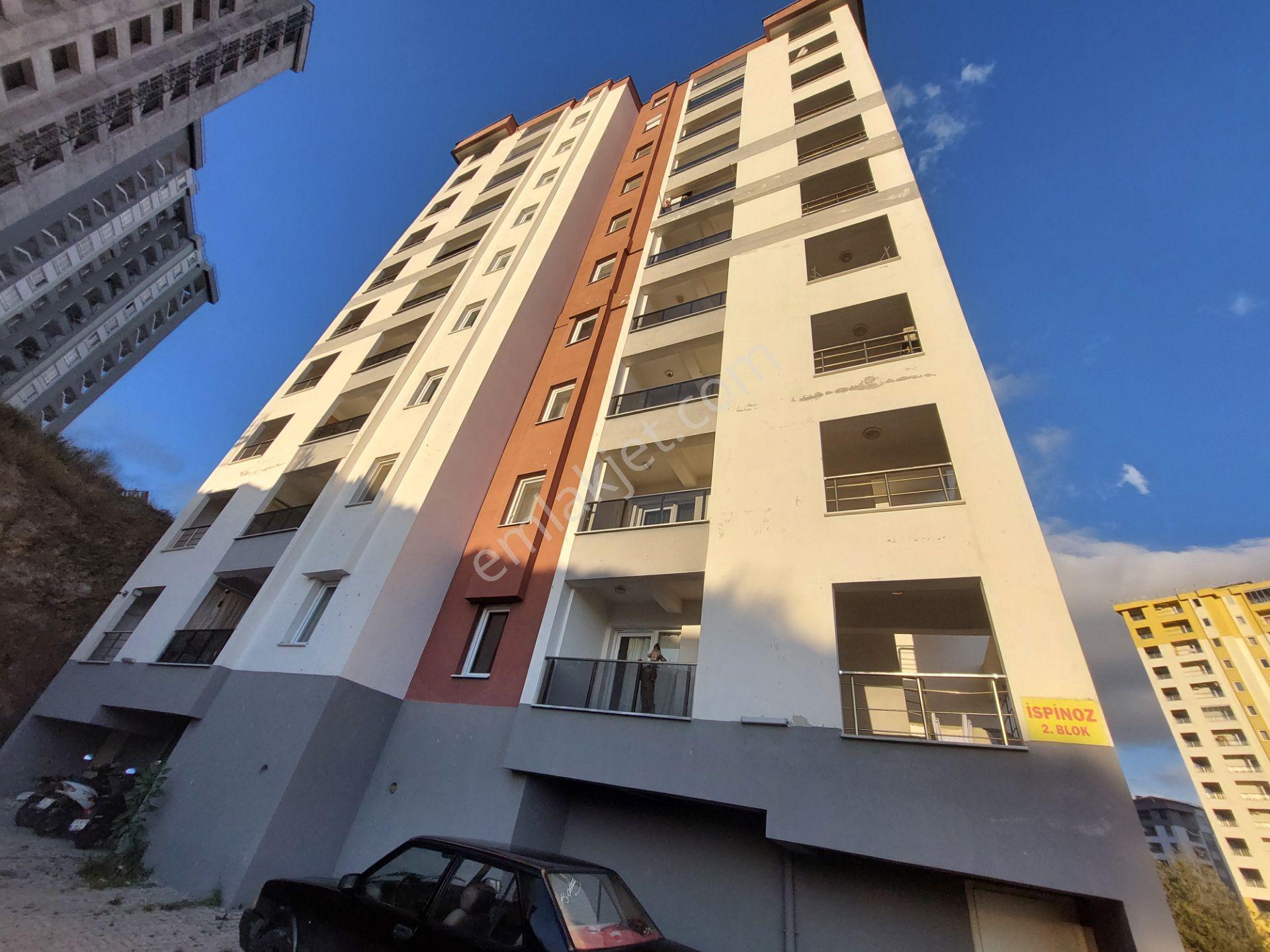 Kuşadası Merkez Değirmendere Mah Avm Ye Yakın 2+1 Kiralık Daire - Görsel 22