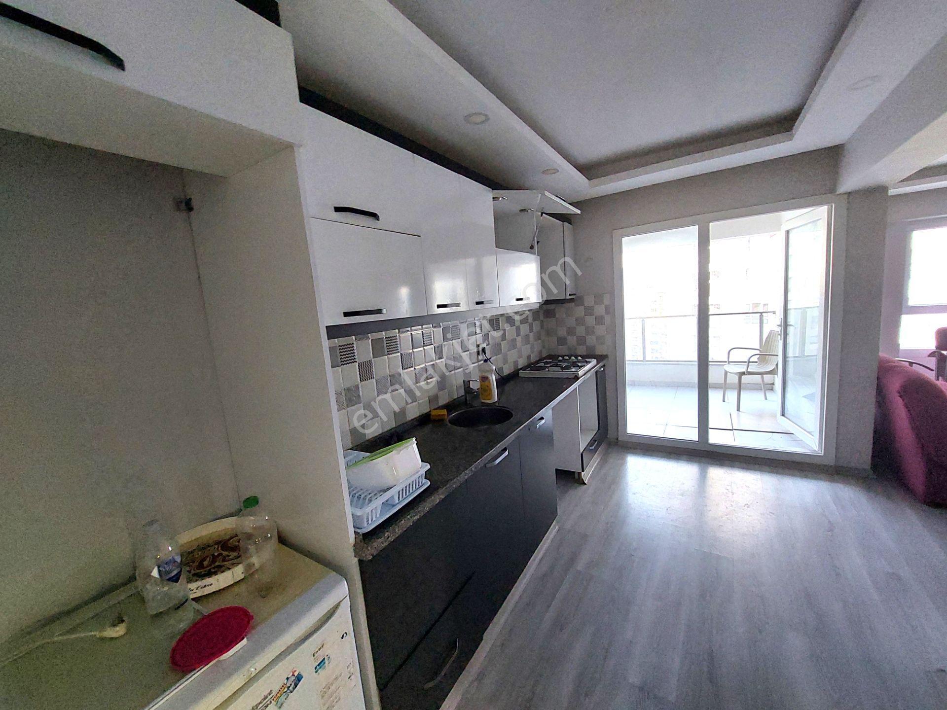 Kuşadası Merkez Değirmendere Mah Avm Ye Yakın 2+1 Kiralık Daire - Görsel 6