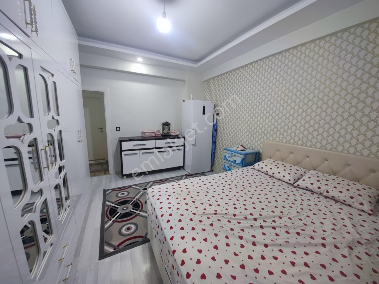 Aksoy'dan Eski Siverek Caddesinde 2+1 Acil Satılık Fırsat Daire - Görsel 15