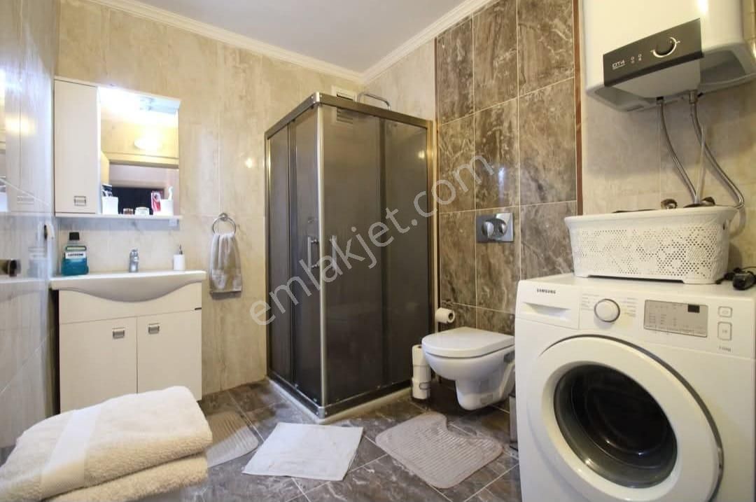 Acil Satılık 1+1 Arakat Amerikan Mutfak Geniş Satılık Daire - Görsel 8