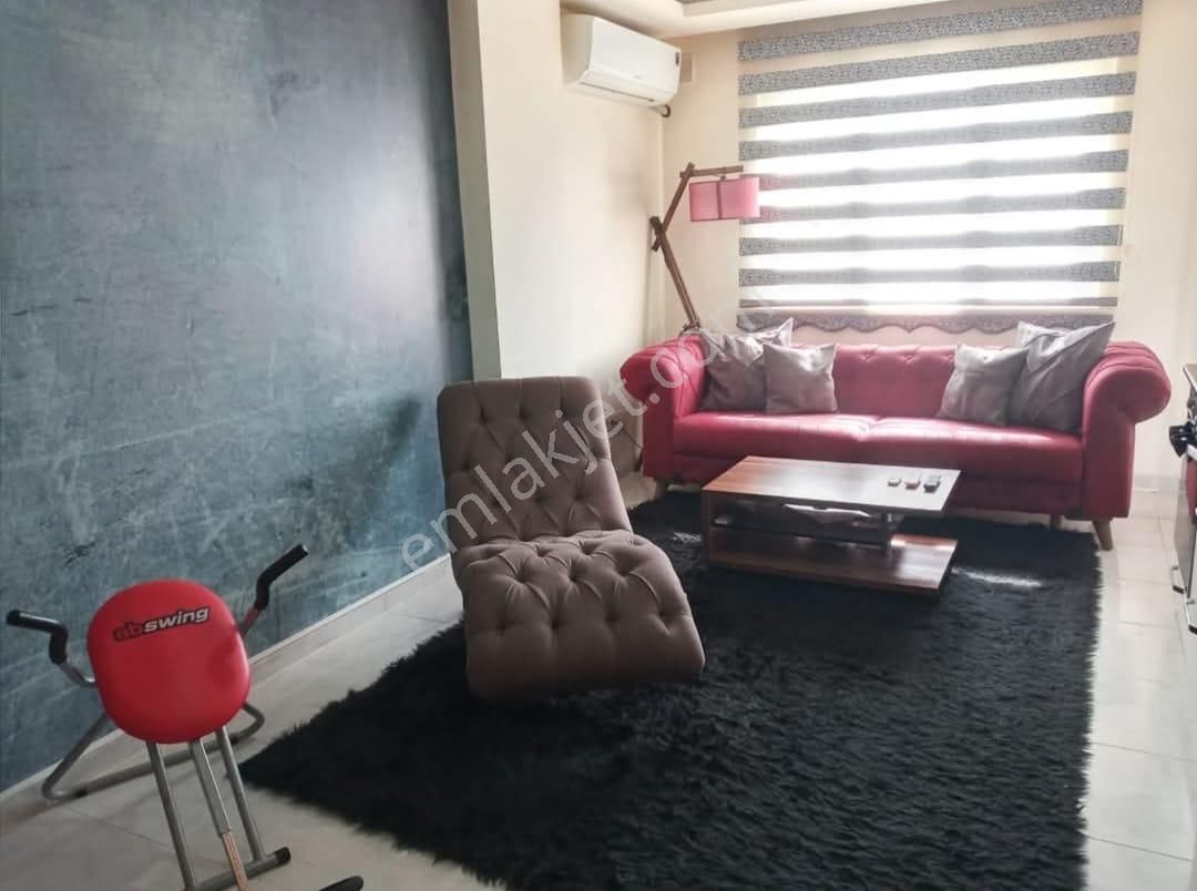 Acil Satılık 1+1 Arakat Amerikan Mutfak Geniş Satılık Daire - Görsel 3