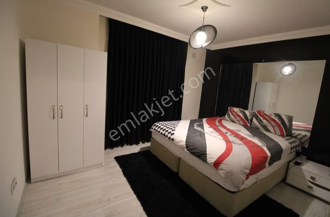 Acil Satılık 1+1 Arakat Amerikan Mutfak Geniş Satılık Daire - Görsel 9