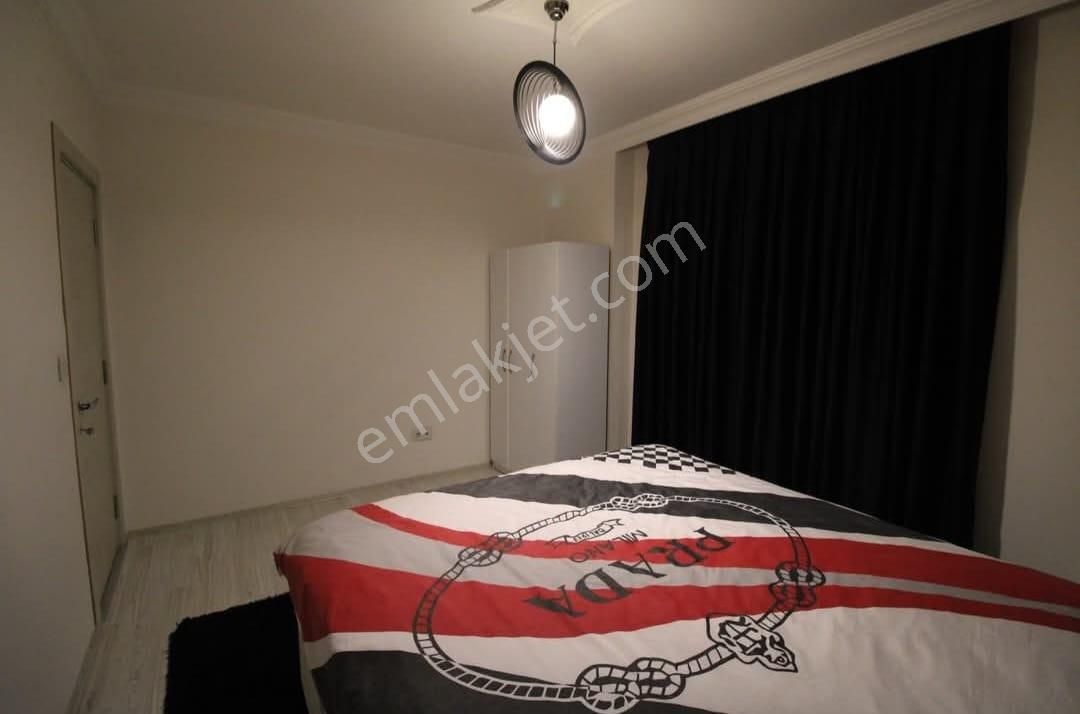 Acil Satılık 1+1 Arakat Amerikan Mutfak Geniş Satılık Daire - Görsel 4