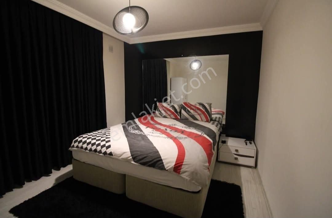 Acil Satılık 1+1 Arakat Amerikan Mutfak Geniş Satılık Daire - Görsel 6