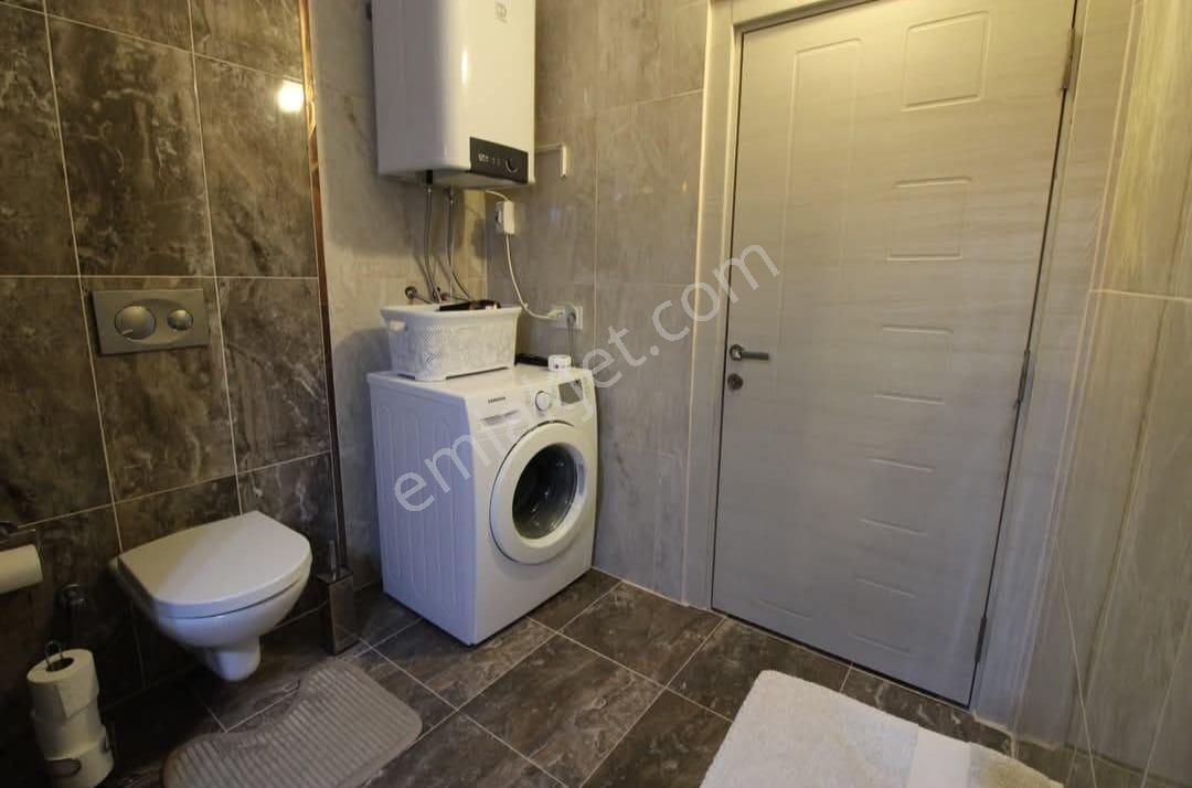 Acil Satılık 1+1 Arakat Amerikan Mutfak Geniş Satılık Daire - Görsel 7