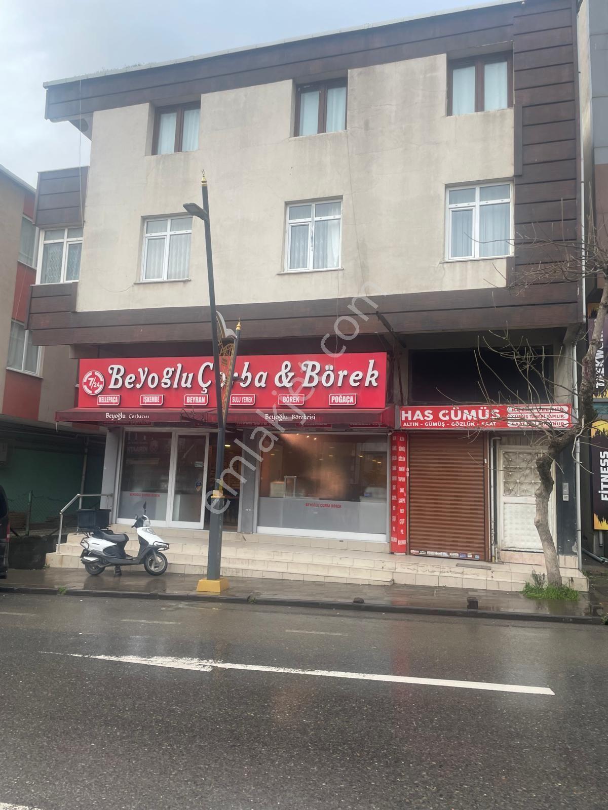 Pendik Güllübağlar Mah.tandoğan Cad.üzerinde Hali Hazırda - Görsel 13