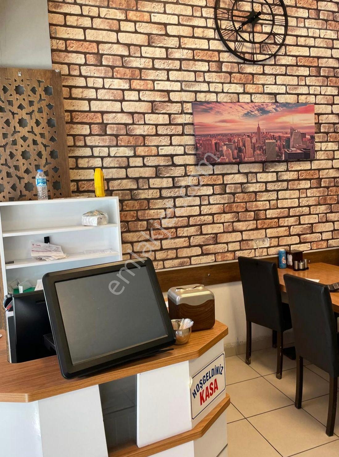 Pendik Güllübağlar Mah.tandoğan Cad.üzerinde Hali Hazırda - Görsel 9