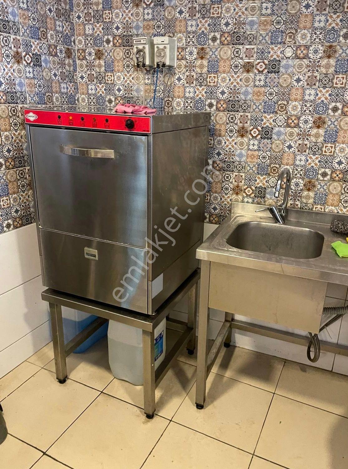 Pendik Güllübağlar Mah.tandoğan Cad.üzerinde Hali Hazırda - Görsel 12