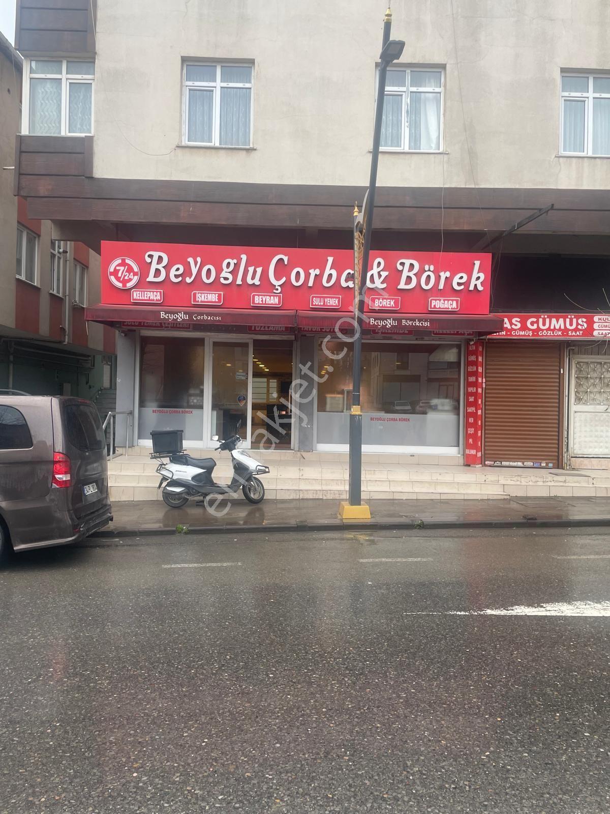 Pendik Güllübağlar Mah.tandoğan Cad.üzerinde Hali Hazırda - Görsel 11