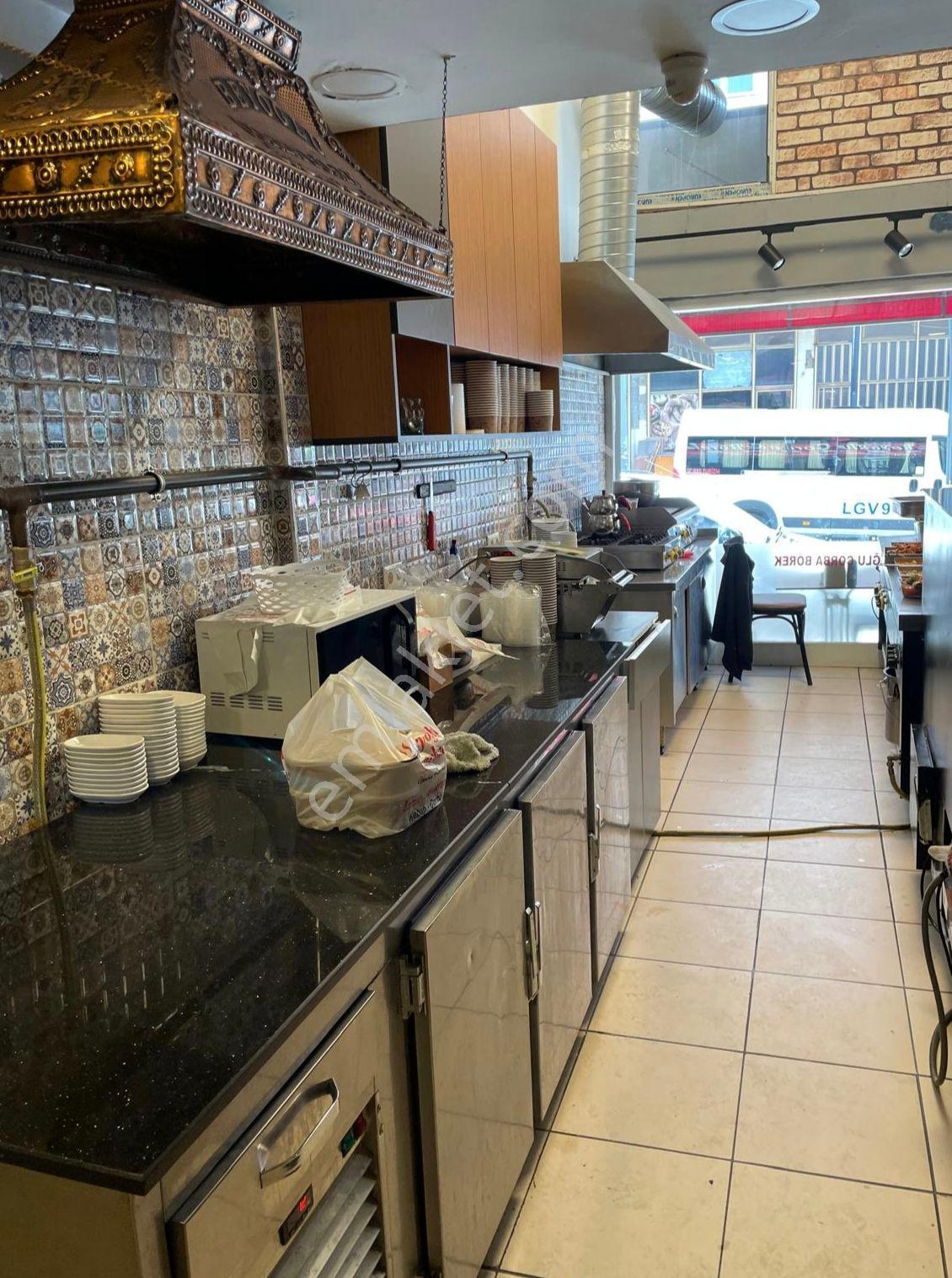Pendik Güllübağlar Mah.tandoğan Cad.üzerinde Hali Hazırda - Görsel 3