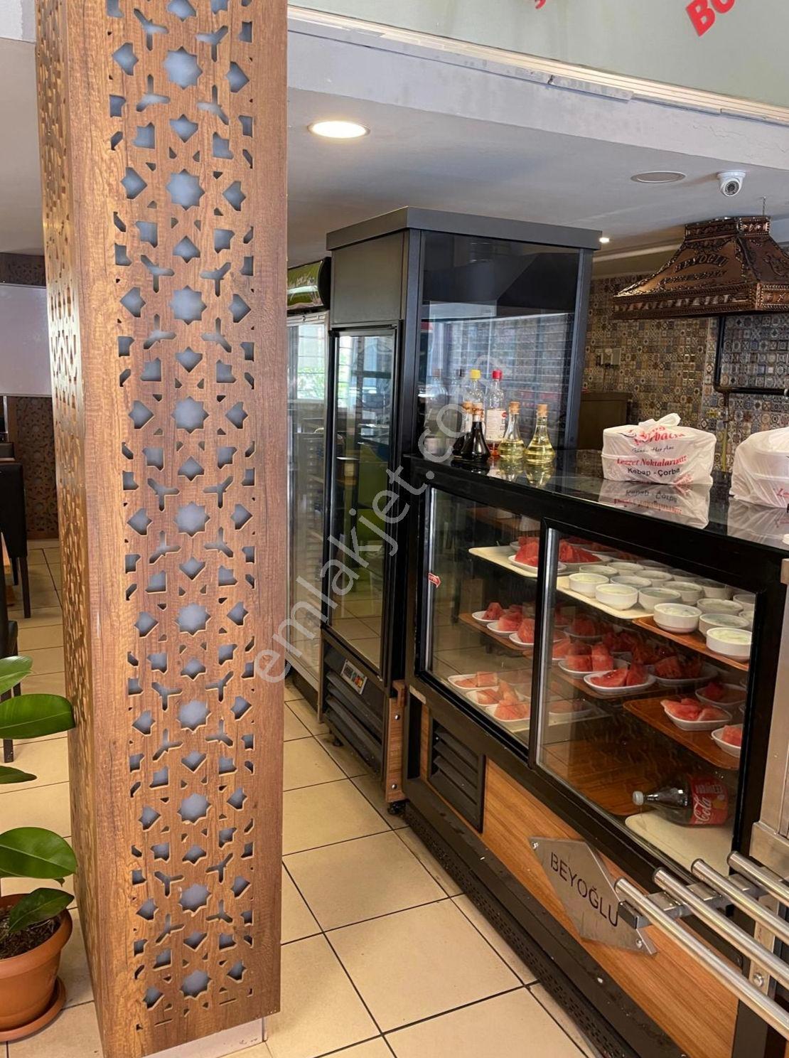 Pendik Güllübağlar Mah.tandoğan Cad.üzerinde Hali Hazırda - Görsel 6