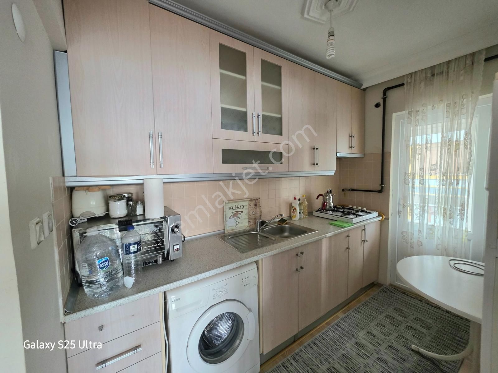 Çınarcık Merkezde Satılık Denize Sıfır 2+1 Eşyalı Daire - Görsel 20