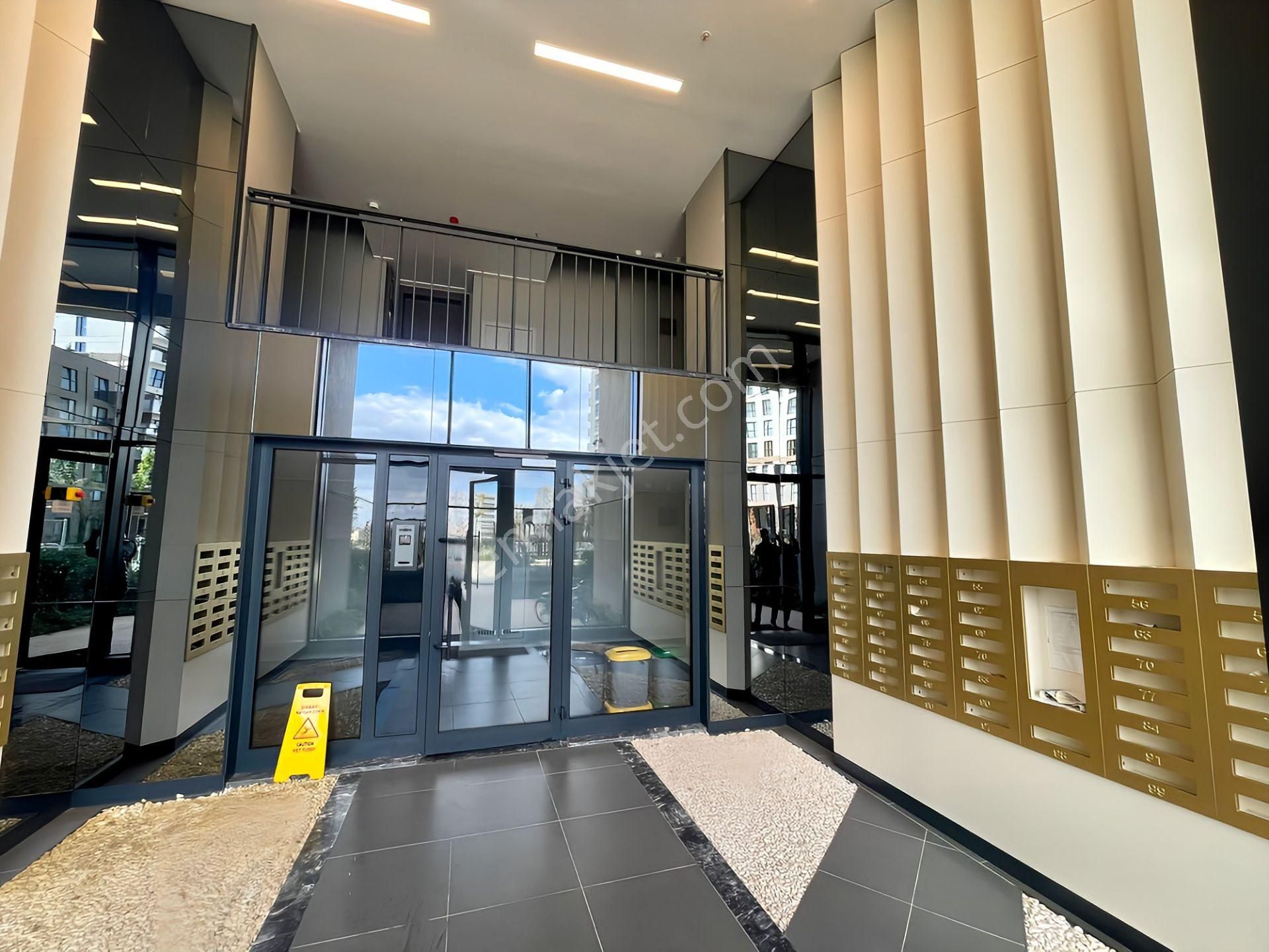 Seeworld Sinpaş Metrolife 2+1 Kiralık Balkonlu 118 M2 Metro Life - Görsel 15