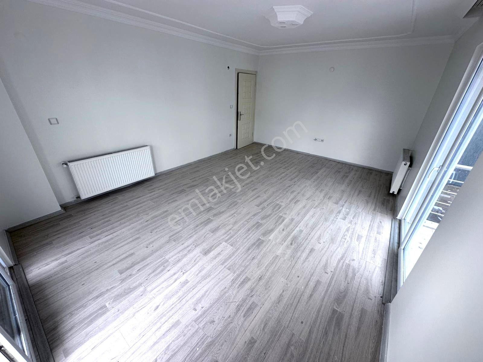 𝄞melodi'den Gömeç'te Cadde Üzeri 3+1 Asansörlü Ebeveyn Banyolu Ön Cephe Ara Kat Daire - Görsel 27