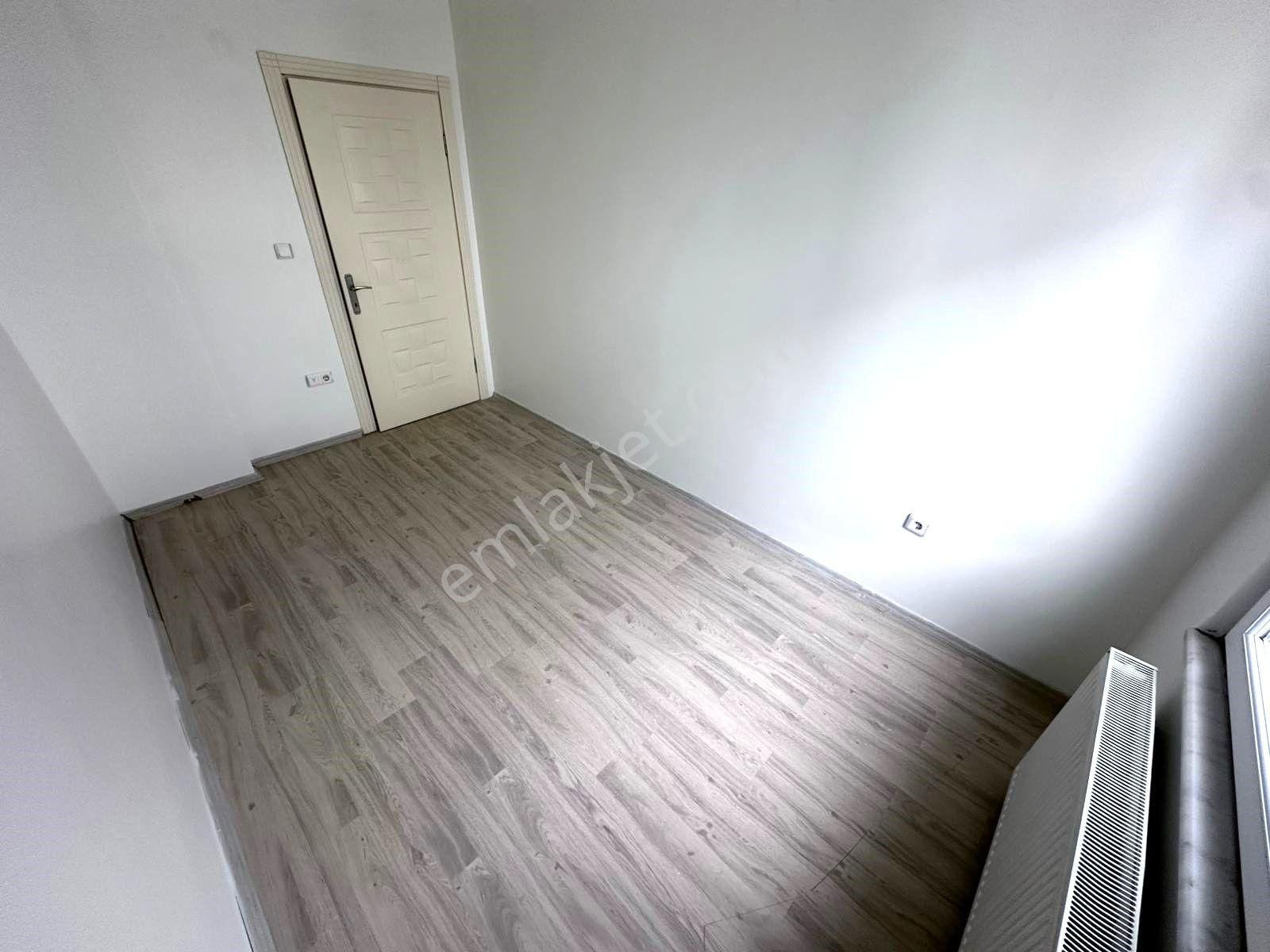 𝄞melodi'den Gömeç'te Cadde Üzeri 3+1 Asansörlü Ebeveyn Banyolu Ön Cephe Ara Kat Daire - Görsel 18