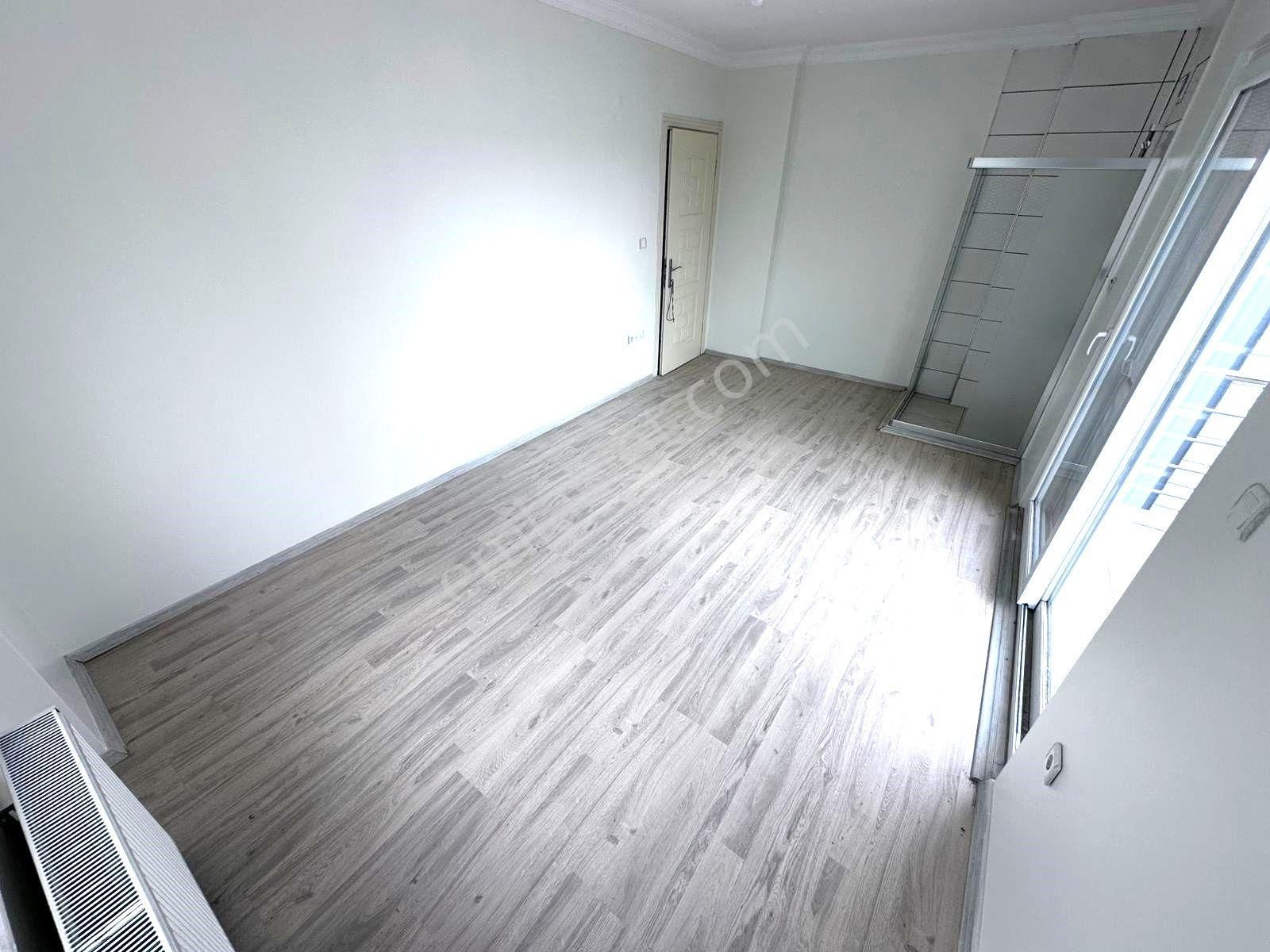 𝄞melodi'den Gömeç'te Cadde Üzeri 3+1 Asansörlü Ebeveyn Banyolu Ön Cephe Ara Kat Daire - Görsel 15