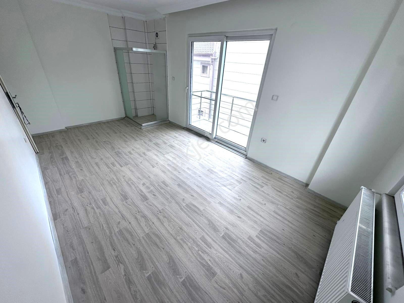 𝄞melodi'den Gömeç'te Cadde Üzeri 3+1 Asansörlü Ebeveyn Banyolu Ön Cephe Ara Kat Daire - Görsel 13