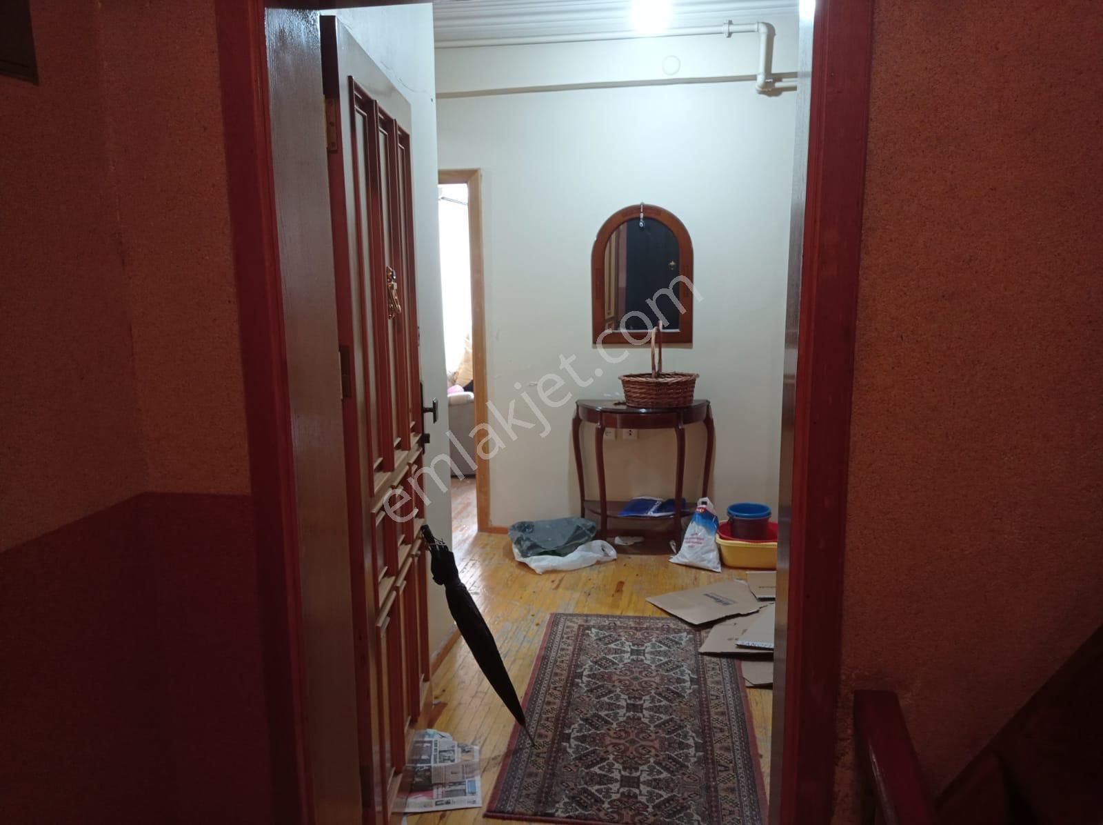 Arslan'dan Samsun İlkadım Reşadiye Mahallesinde 3+1 Daire - Görsel 11