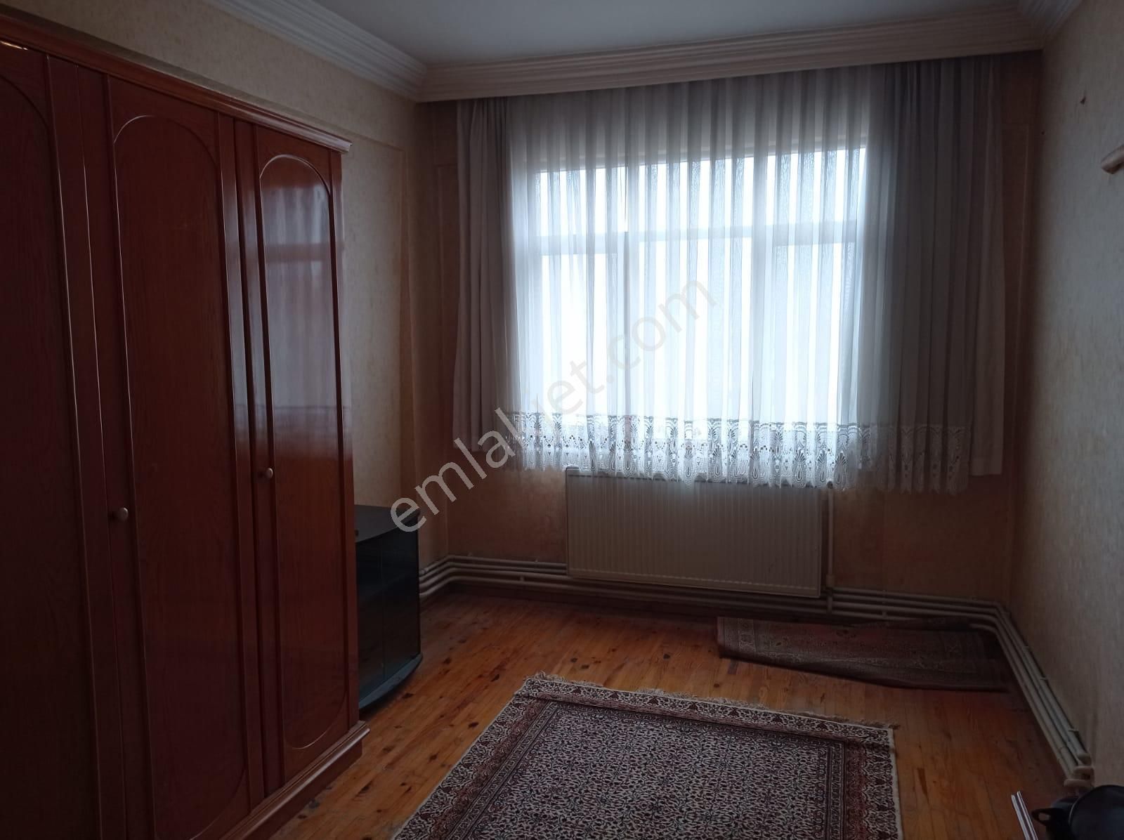 Arslan'dan Samsun İlkadım Reşadiye Mahallesinde 3+1 Daire - Görsel 5