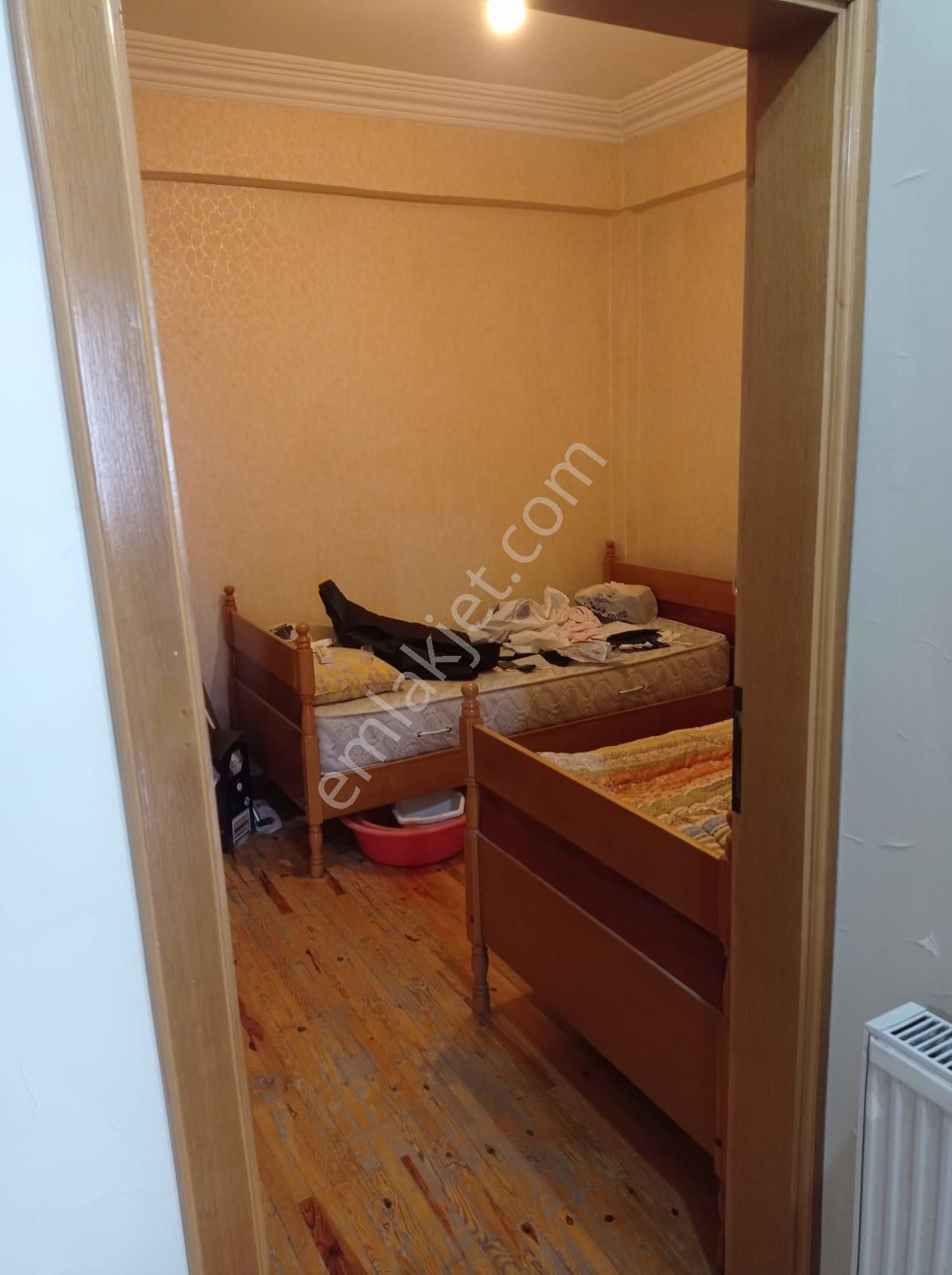 Arslan'dan Samsun İlkadım Reşadiye Mahallesinde 3+1 Daire - Görsel 7