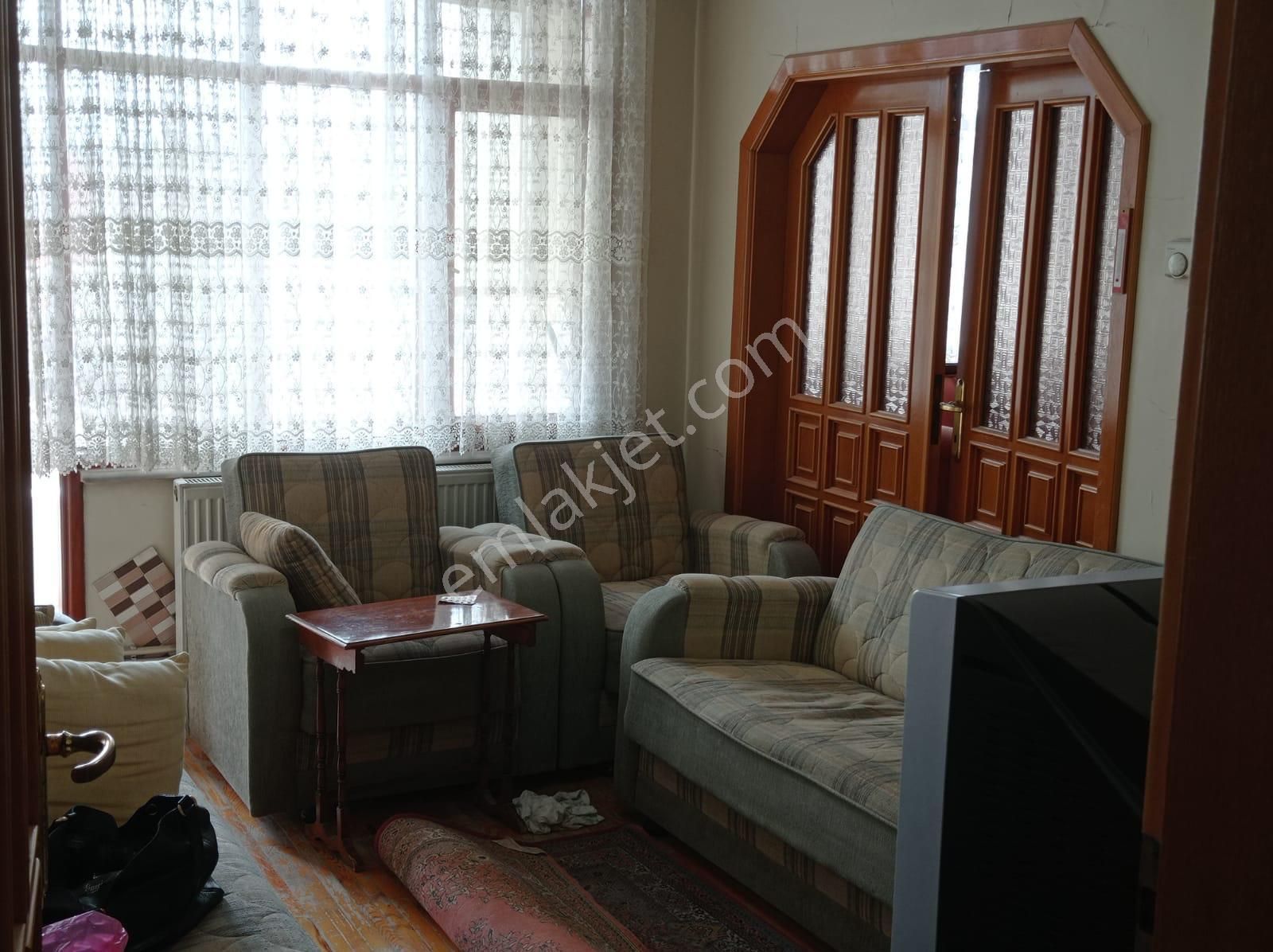 Arslan'dan Samsun İlkadım Reşadiye Mahallesinde 3+1 Daire - Görsel 3