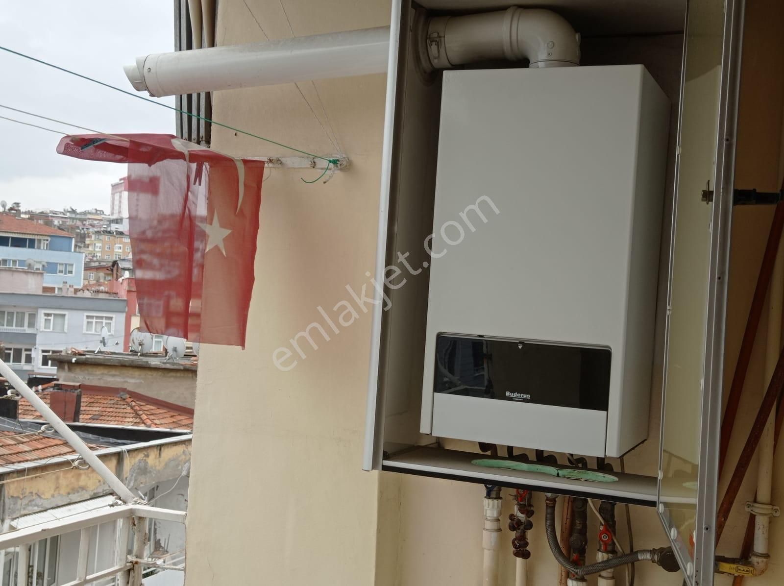 Arslan'dan Samsun İlkadım Reşadiye Mahallesinde 3+1 Daire - Görsel 15