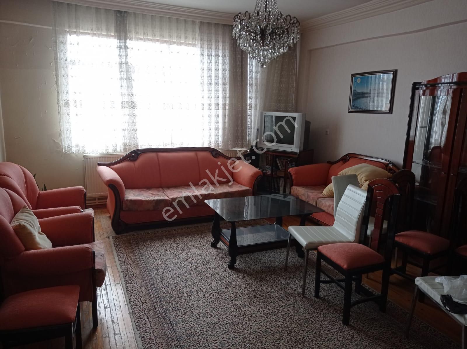 Arslan'dan Samsun İlkadım Reşadiye Mahallesinde 3+1 Daire - Görsel 4