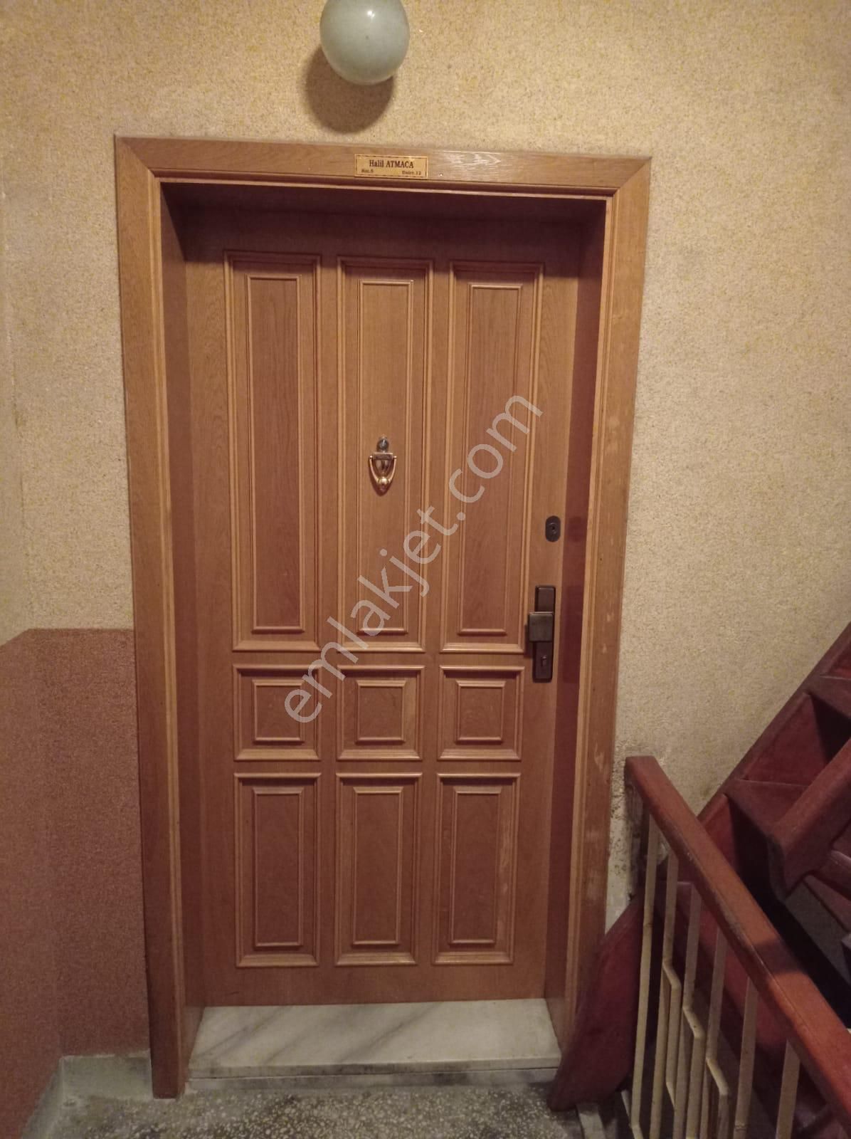 Arslan'dan Samsun İlkadım Reşadiye Mahallesinde 3+1 Daire - Görsel 14