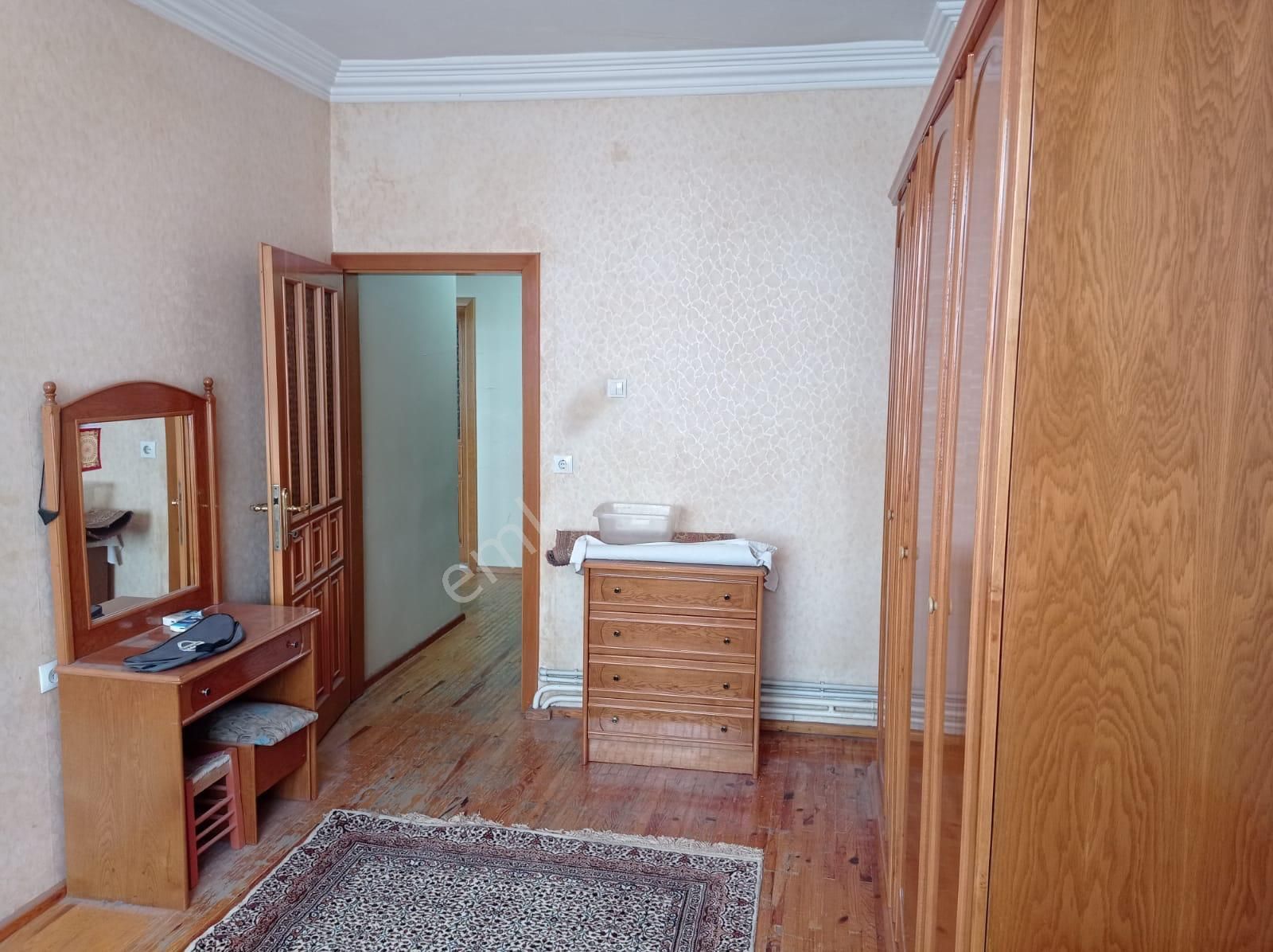 Arslan'dan Samsun İlkadım Reşadiye Mahallesinde 3+1 Daire - Görsel 6