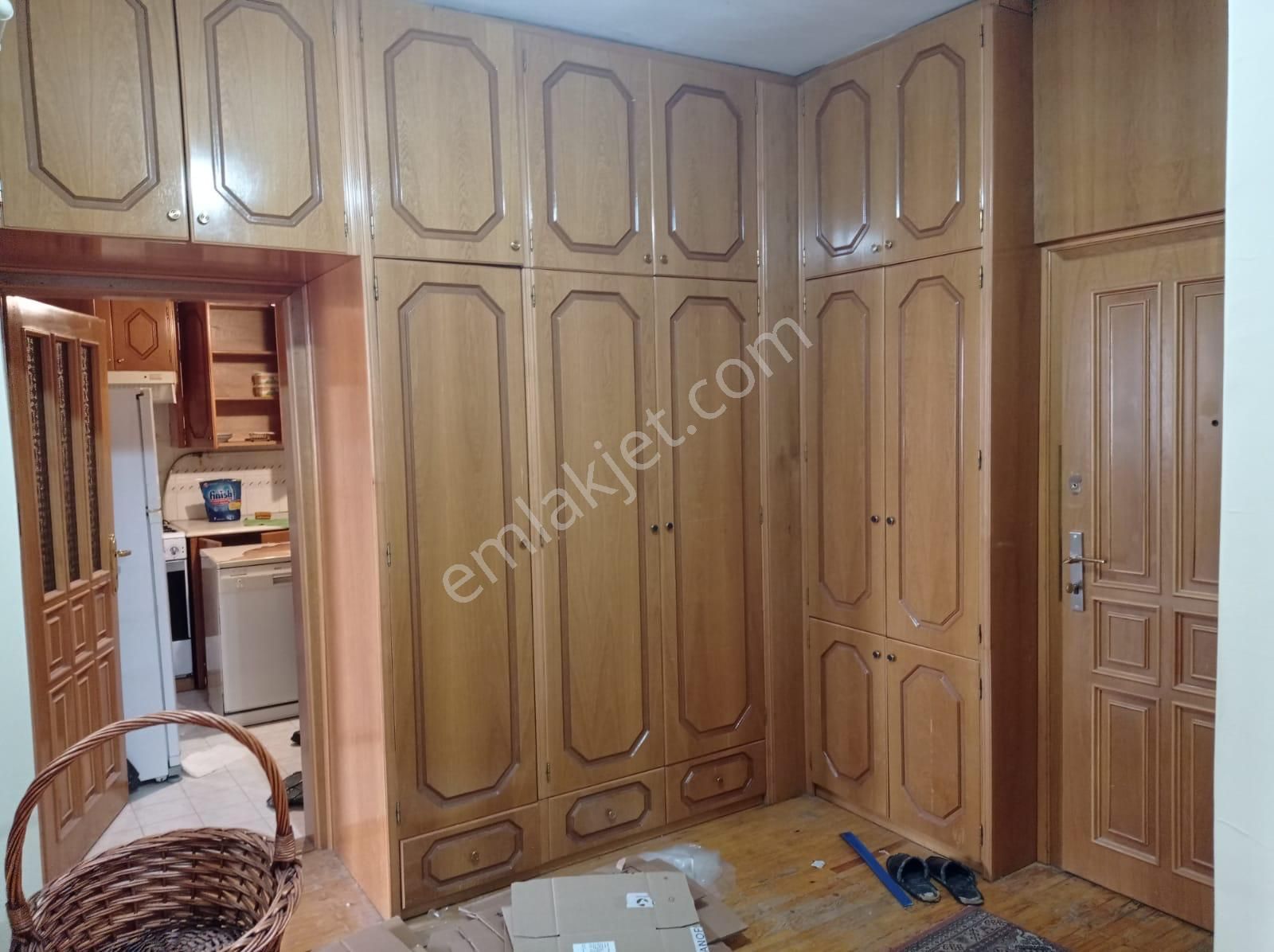 Arslan'dan Samsun İlkadım Reşadiye Mahallesinde 3+1 Daire - Görsel 13