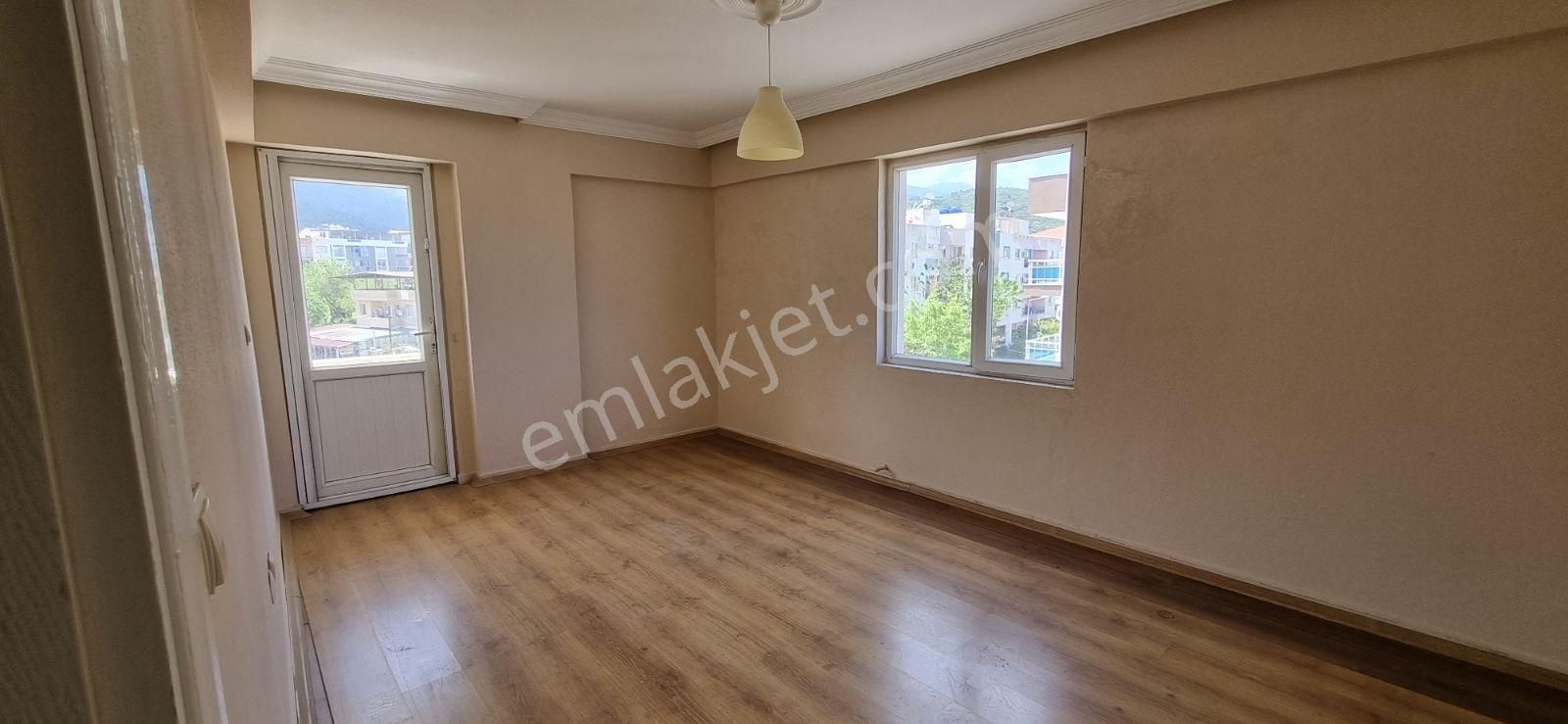 Full Deniz Manzaralı Güzelçamlı Merkezde 3+1 Ayrı Mutfaklı Daire - Görsel 7