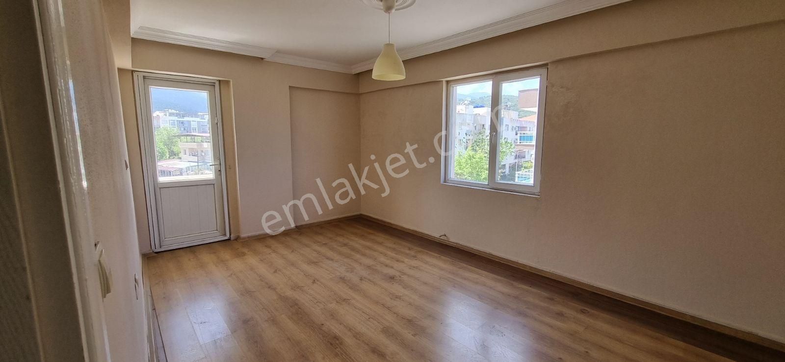 Full Deniz Manzaralı Güzelçamlı Merkezde 3+1 Ayrı Mutfaklı Daire - Görsel 31