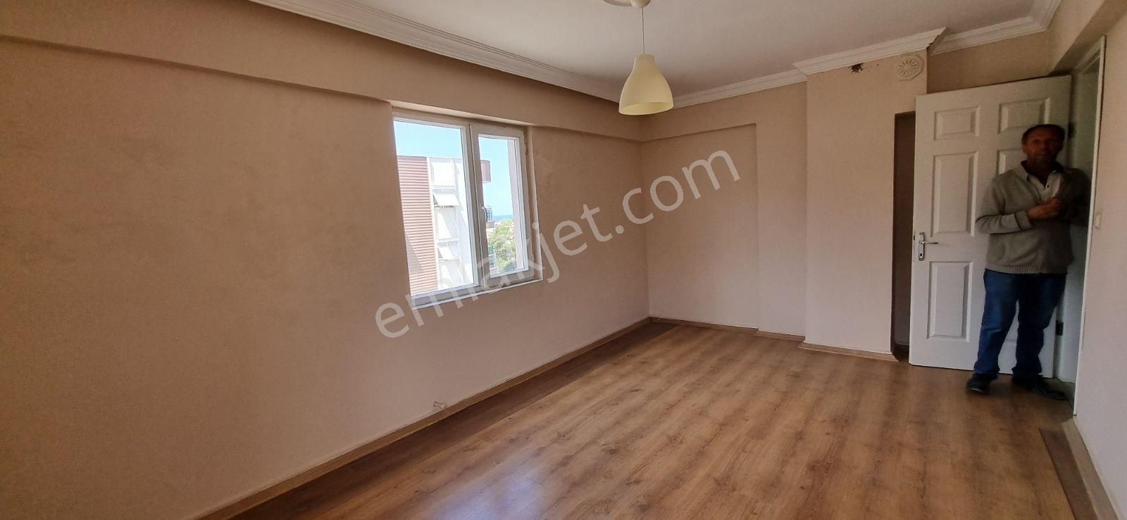 Full Deniz Manzaralı Güzelçamlı Merkezde 3+1 Ayrı Mutfaklı Daire - Görsel 27